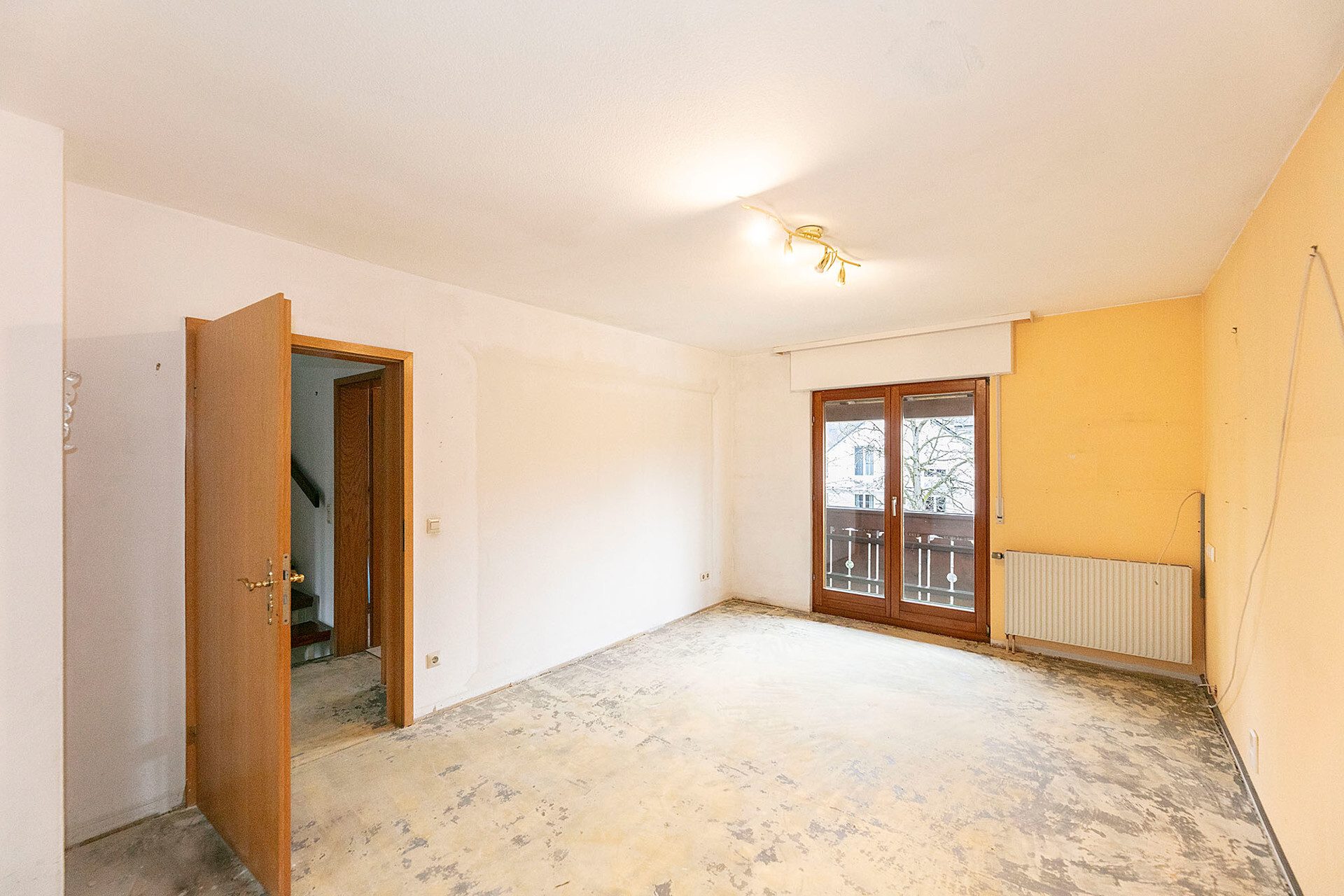 Immobilienangebot - Illertissen - Alle - Schönes Wohnen im Zentrum – 
Ruhige Privatstraße inbegriffen!