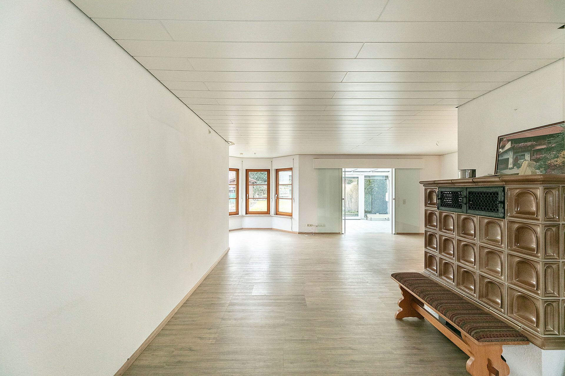Immobilienangebot - Illertissen - Alle - Schönes Wohnen im Zentrum – 
Ruhige Privatstraße inbegriffen!