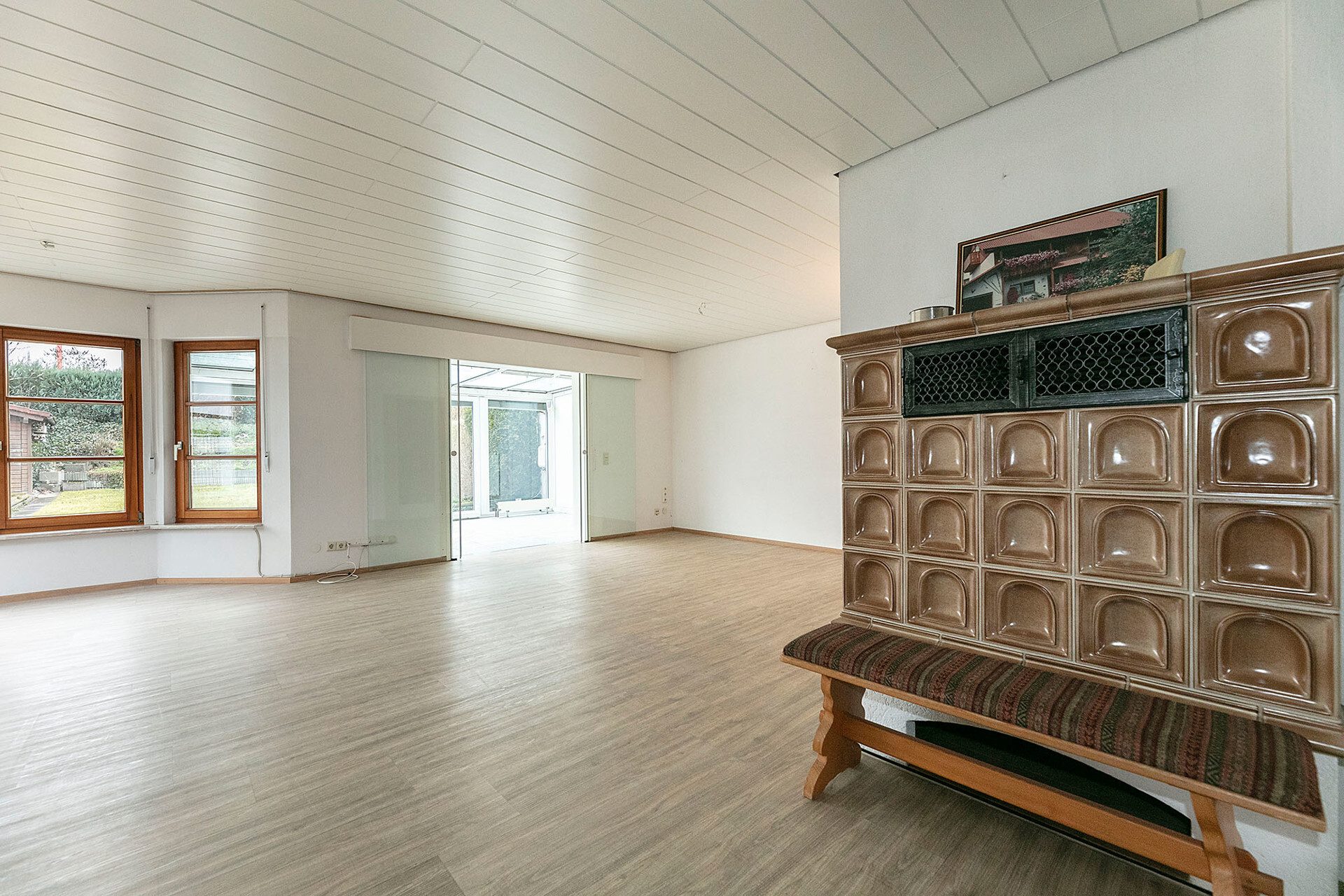Immobilienangebot - Illertissen - Alle - Schönes Wohnen im Zentrum – 
Ruhige Privatstraße inbegriffen!