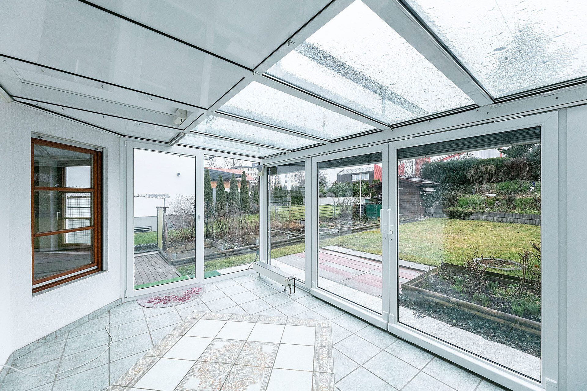 Immobilienangebot - Illertissen - Alle - Schönes Wohnen im Zentrum – 
Ruhige Privatstraße inbegriffen!