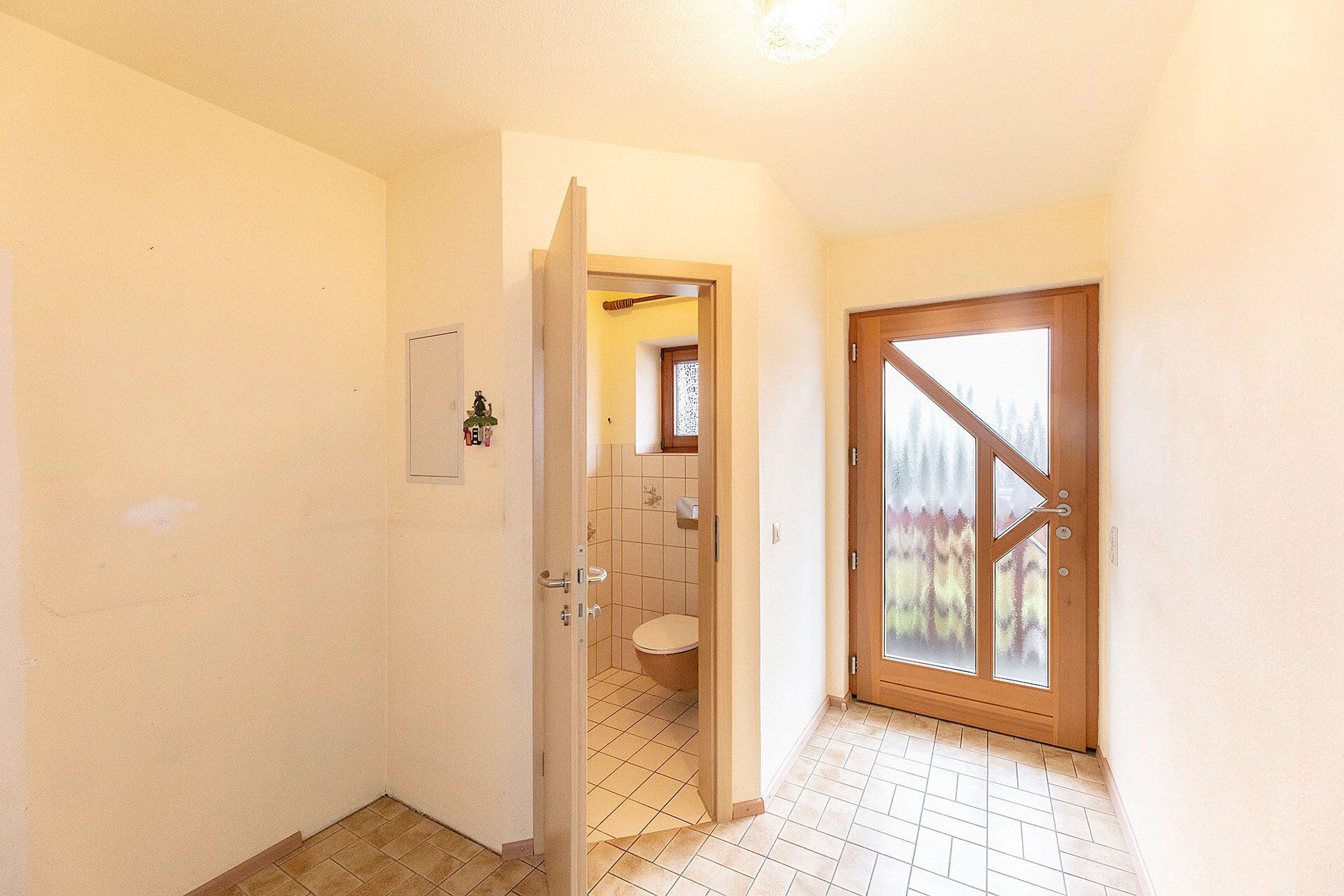 Immobilienangebot - Illertissen - Alle - Schönes Wohnen im Zentrum – 
Ruhige Privatstraße inbegriffen!
