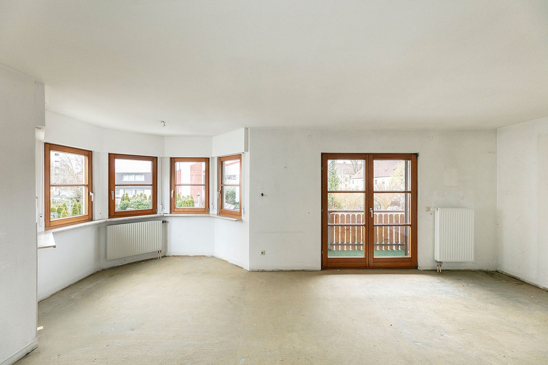 Immobilienangebot - Illertissen - Alle - Schönes Wohnen im Zentrum – 
Ruhige Privatstraße inbegriffen!