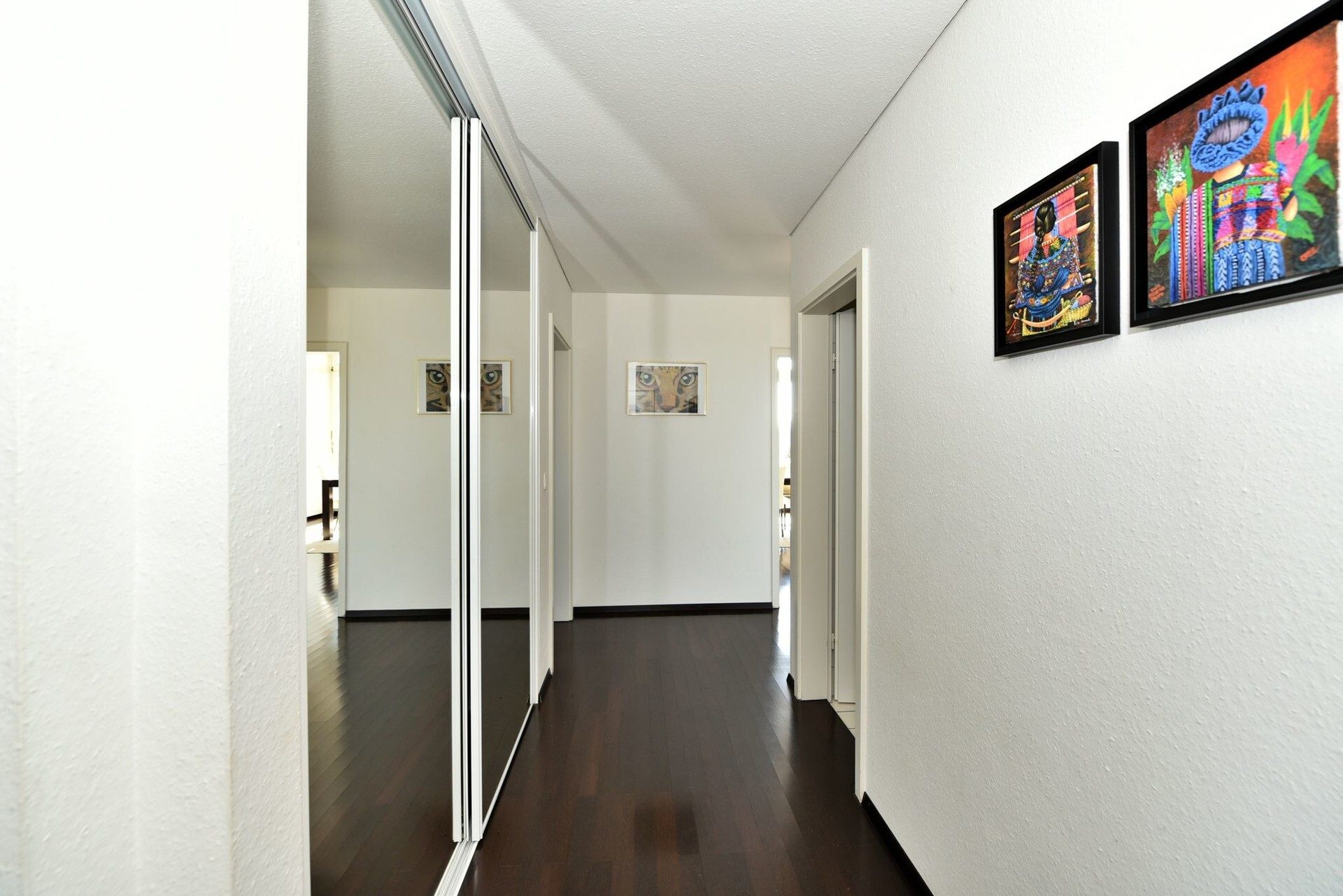 Immobilienangebot - Ulm - Alle - wunderbare Maisonette-Wohnung mit 
2 TG-Stellplätzen in der Ulmer Oststadt