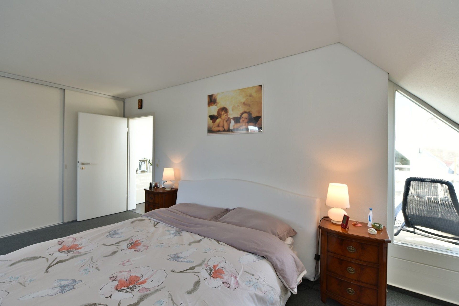 Immobilienangebot - Ulm - Alle - wunderbare Maisonette-Wohnung mit 
2 TG-Stellplätzen in der Ulmer Oststadt