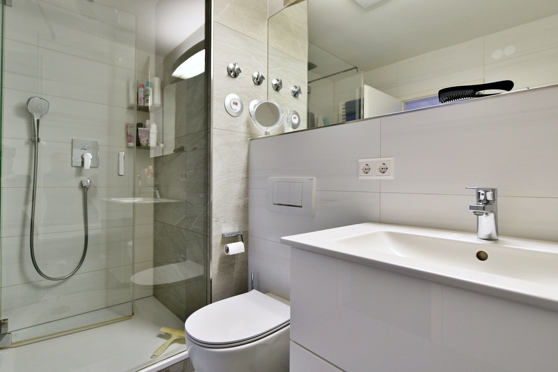 Immobilienangebot - Ulm - Alle - wunderbare Maisonette-Wohnung mit 
2 TG-Stellplätzen in der Ulmer Oststadt
