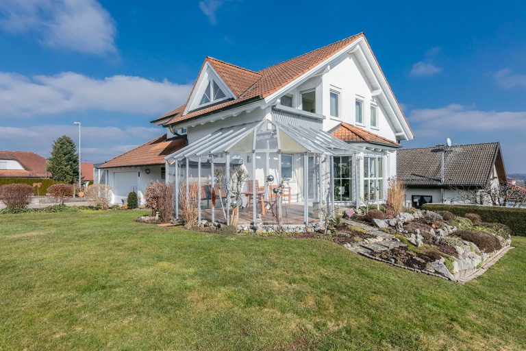 Immobilienangebot - Dietenheim - Alle - Freuen Sie sich auf ein Zuhause zum Wohlfühlen!