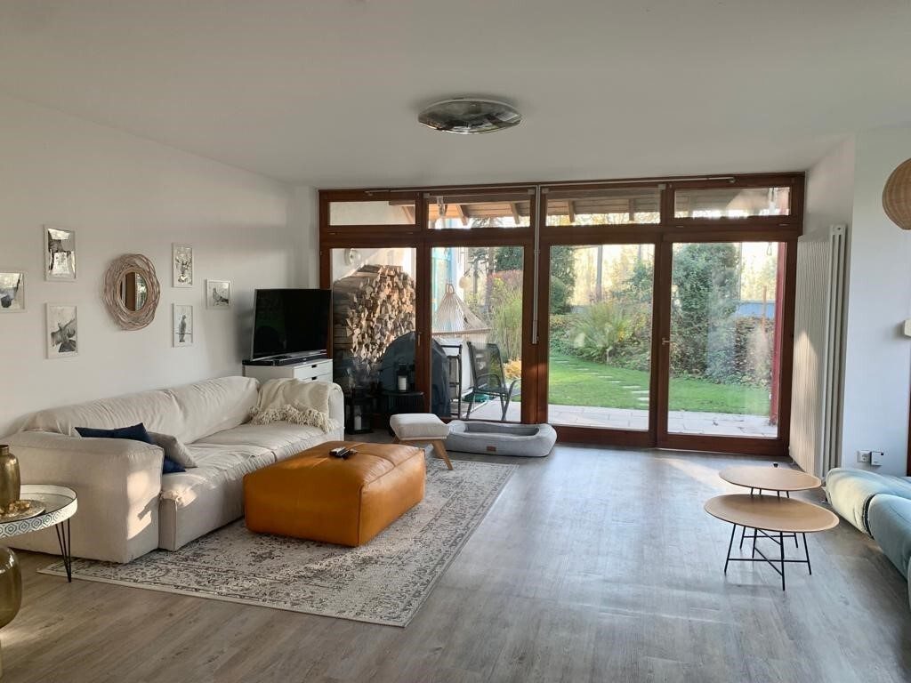 Immobilienangebot - Ulm - Alle - Voll möblierte 2-Zimmerwohnung mit Hauscharakter!