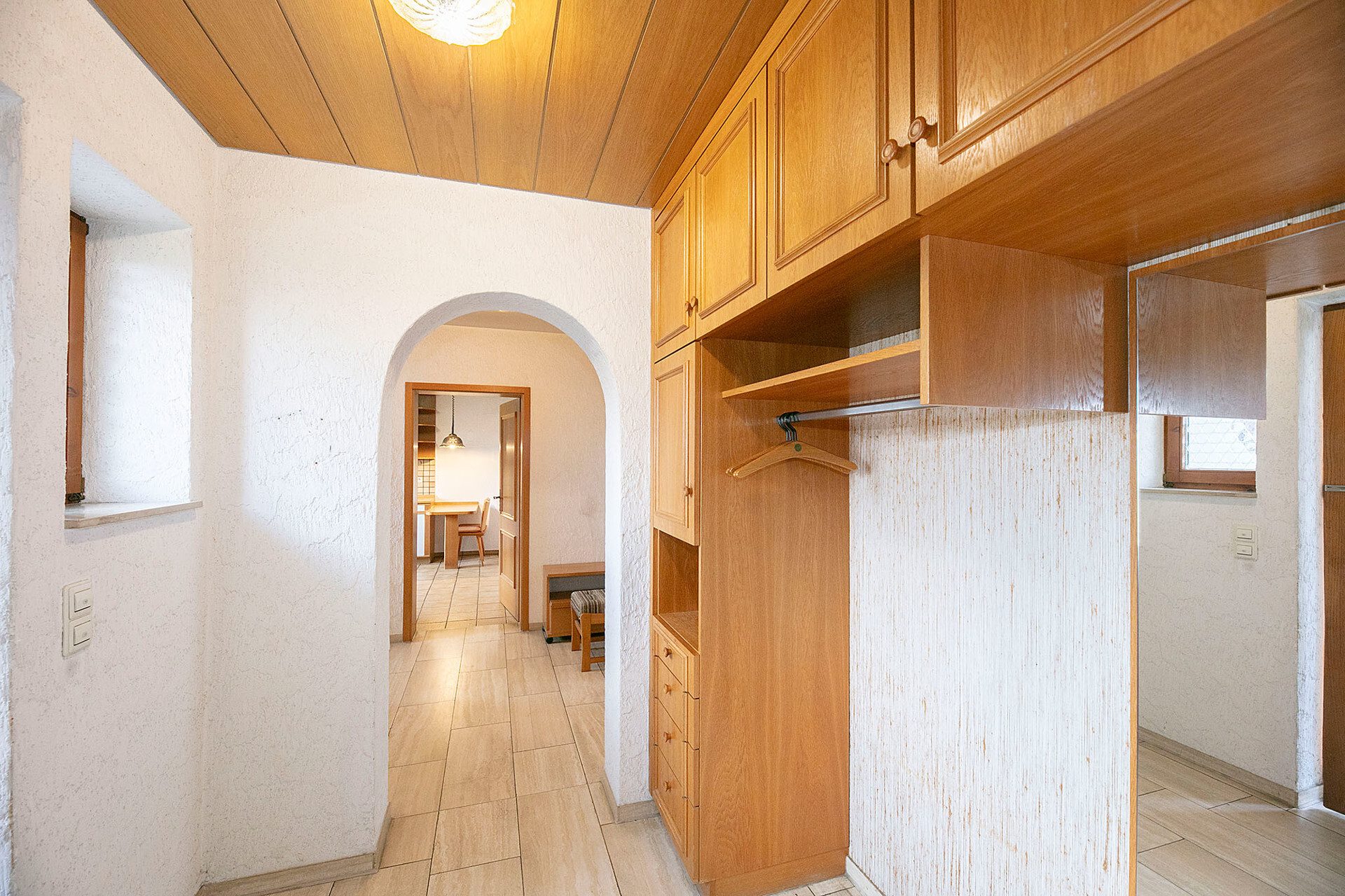 Immobilienangebot - Neu-Ulm / Burlafingen - Alle - Herrliche Ortsrandslage