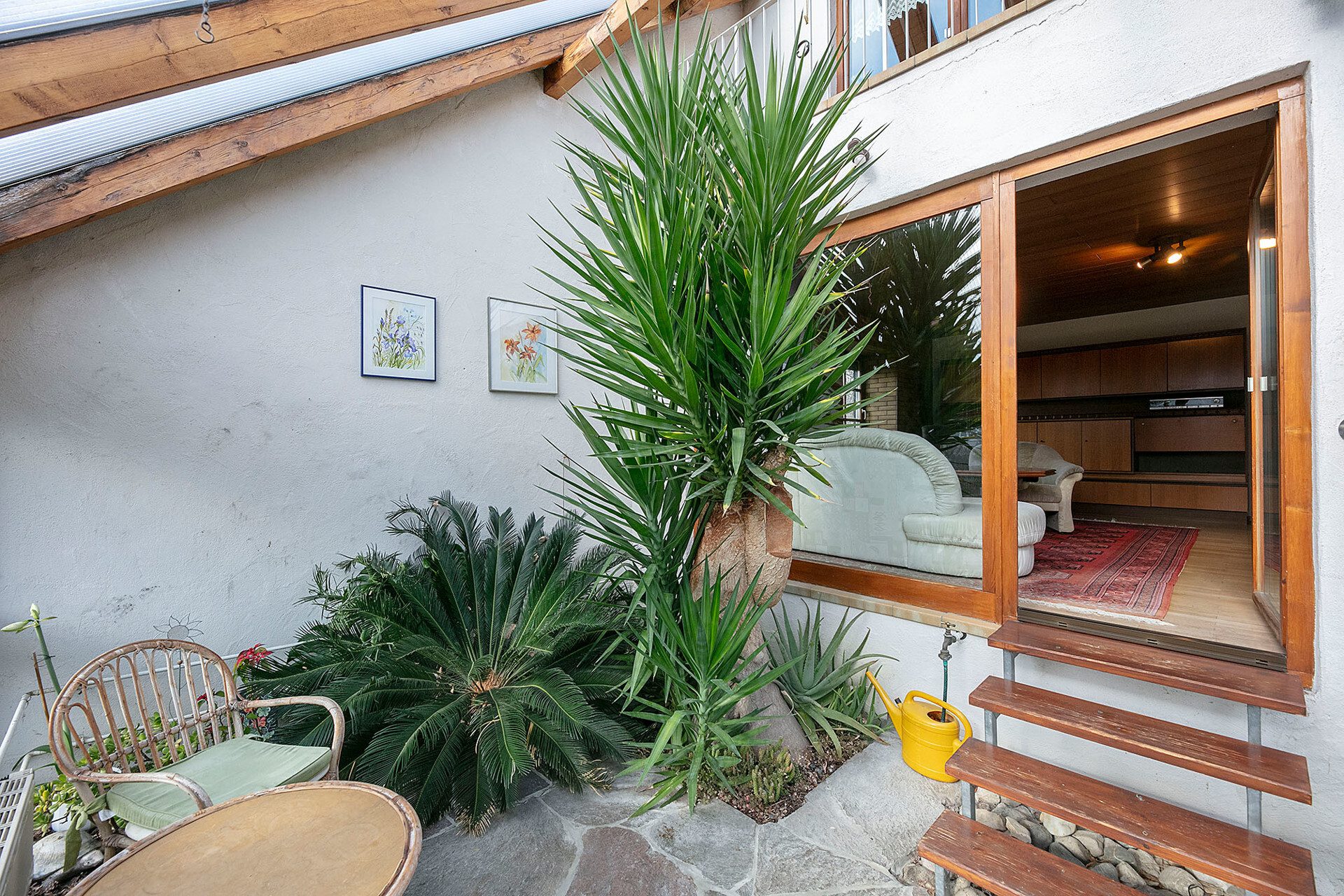 Immobilienangebot - Neu-Ulm / Burlafingen - Alle - Herrliche Ortsrandslage