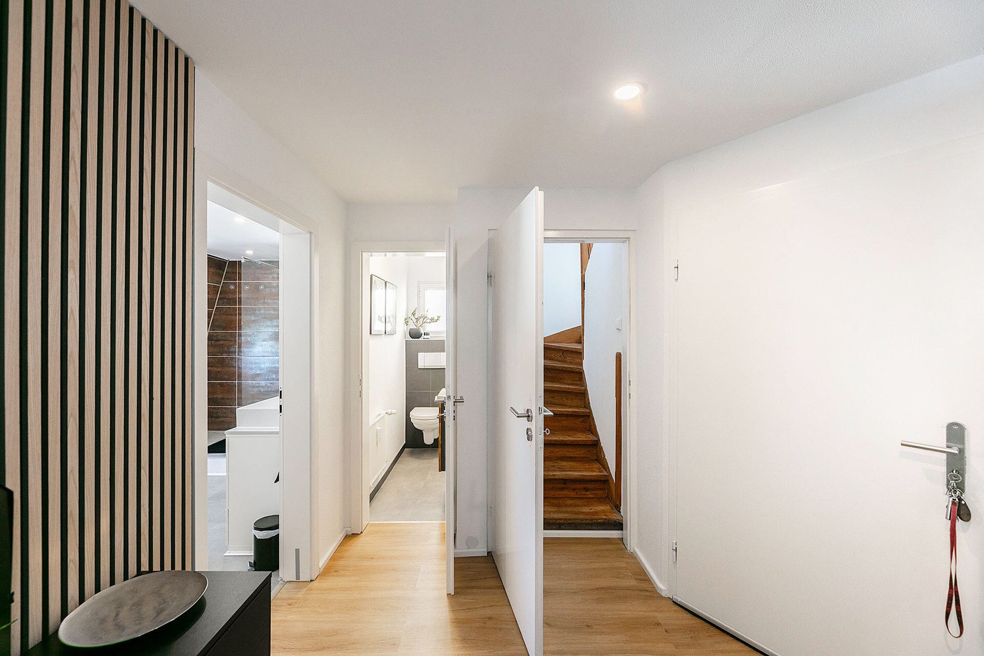 Immobilienangebot - Ulm - Alle - Einzigartige Maisonettewohnung im Herz von Söflingen!