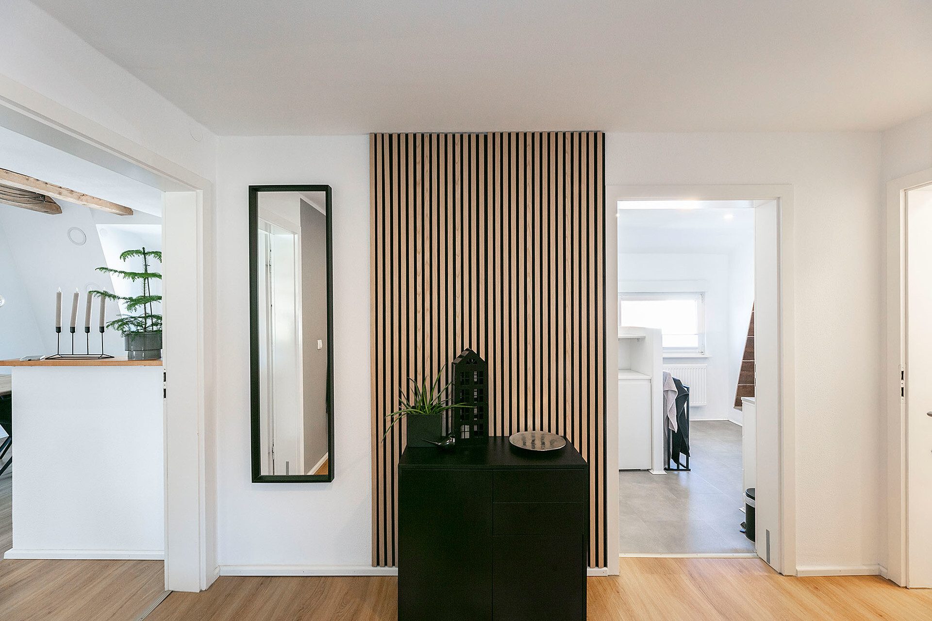 Immobilienangebot - Ulm - Alle - Einzigartige Maisonettewohnung im Herz von Söflingen!