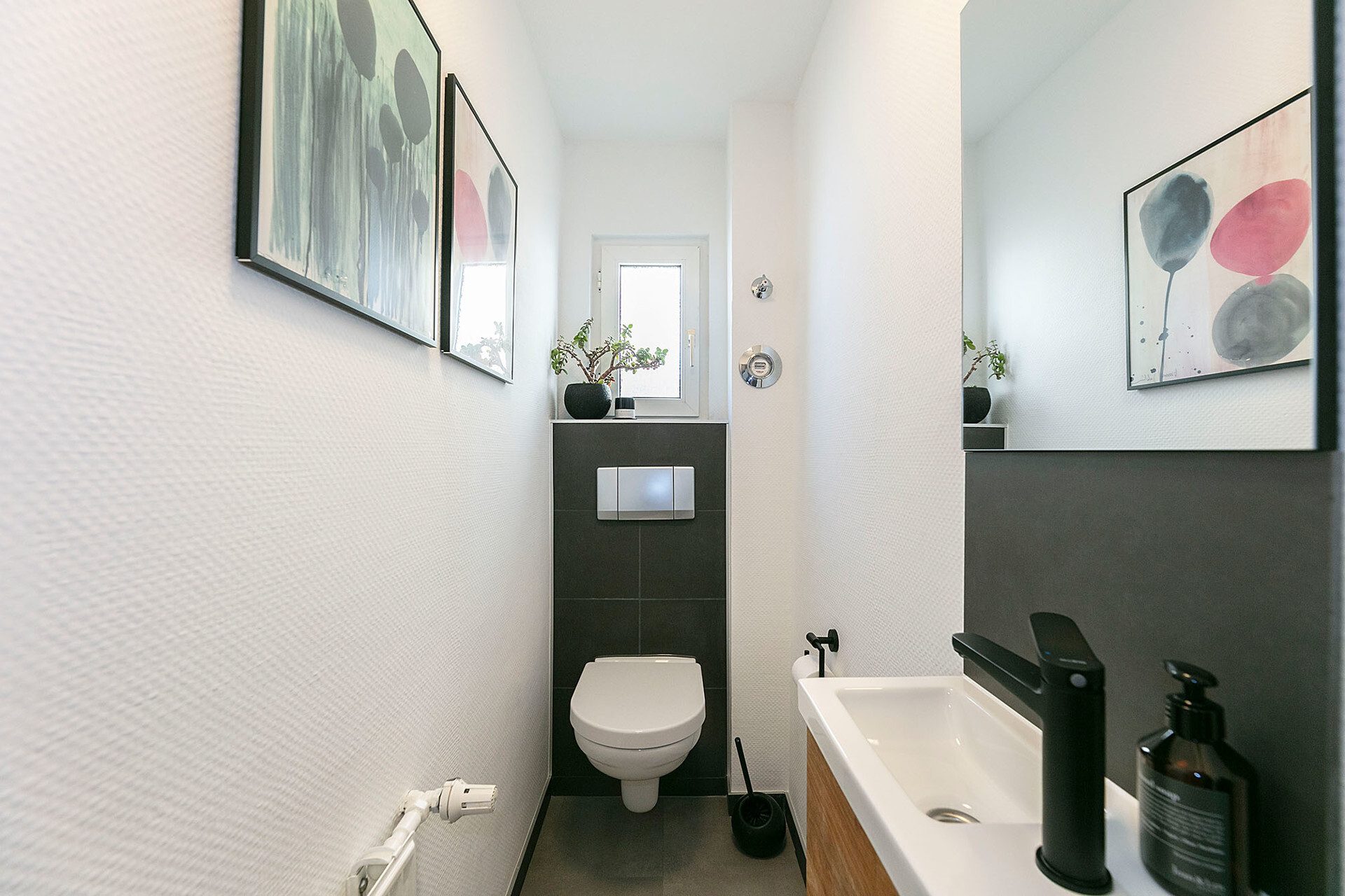 Immobilienangebot - Ulm - Alle - Einzigartige Maisonettewohnung im Herz von Söflingen!