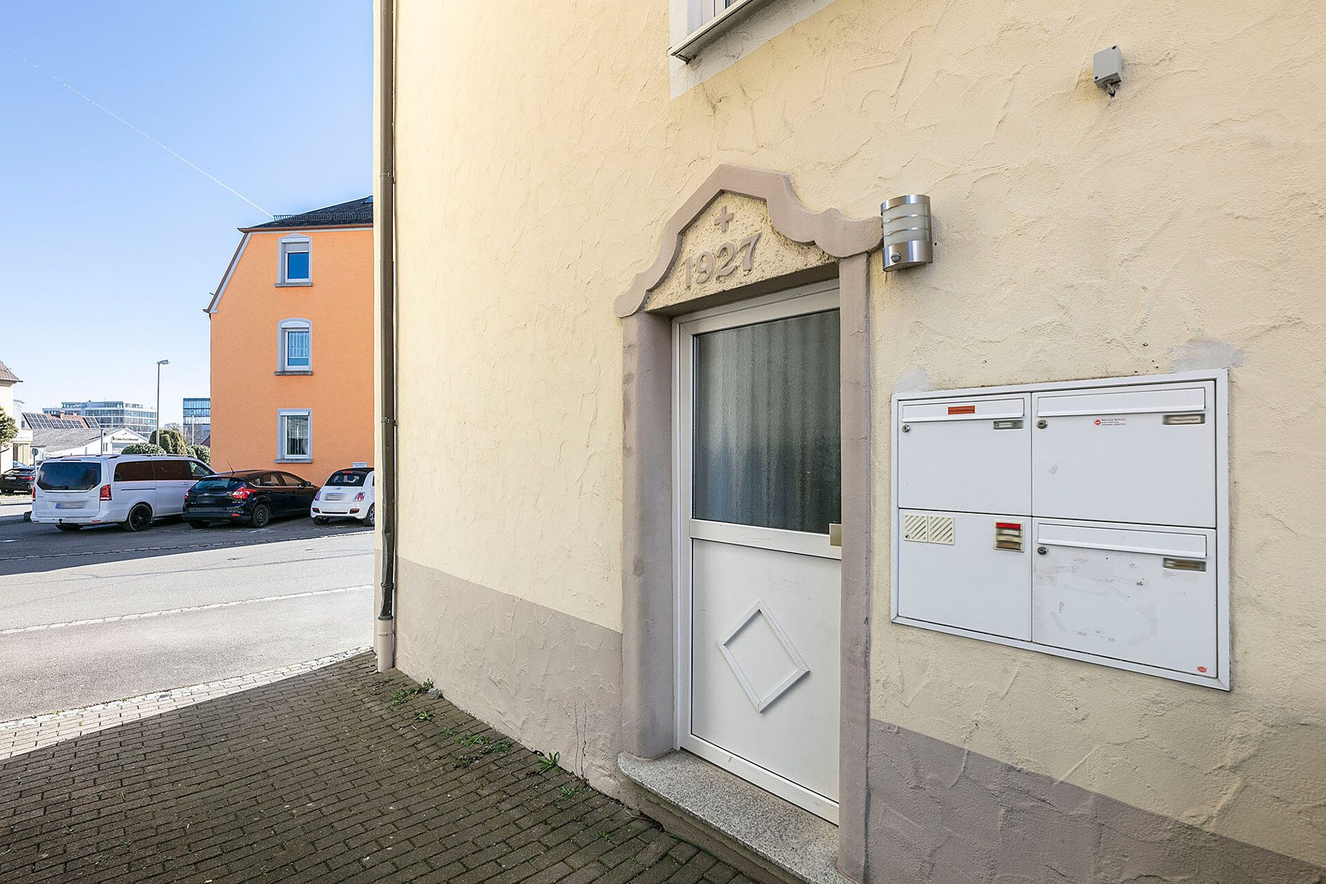 Immobilienangebot - Ulm - Alle - Einzigartige Maisonettewohnung im Herz von Söflingen!