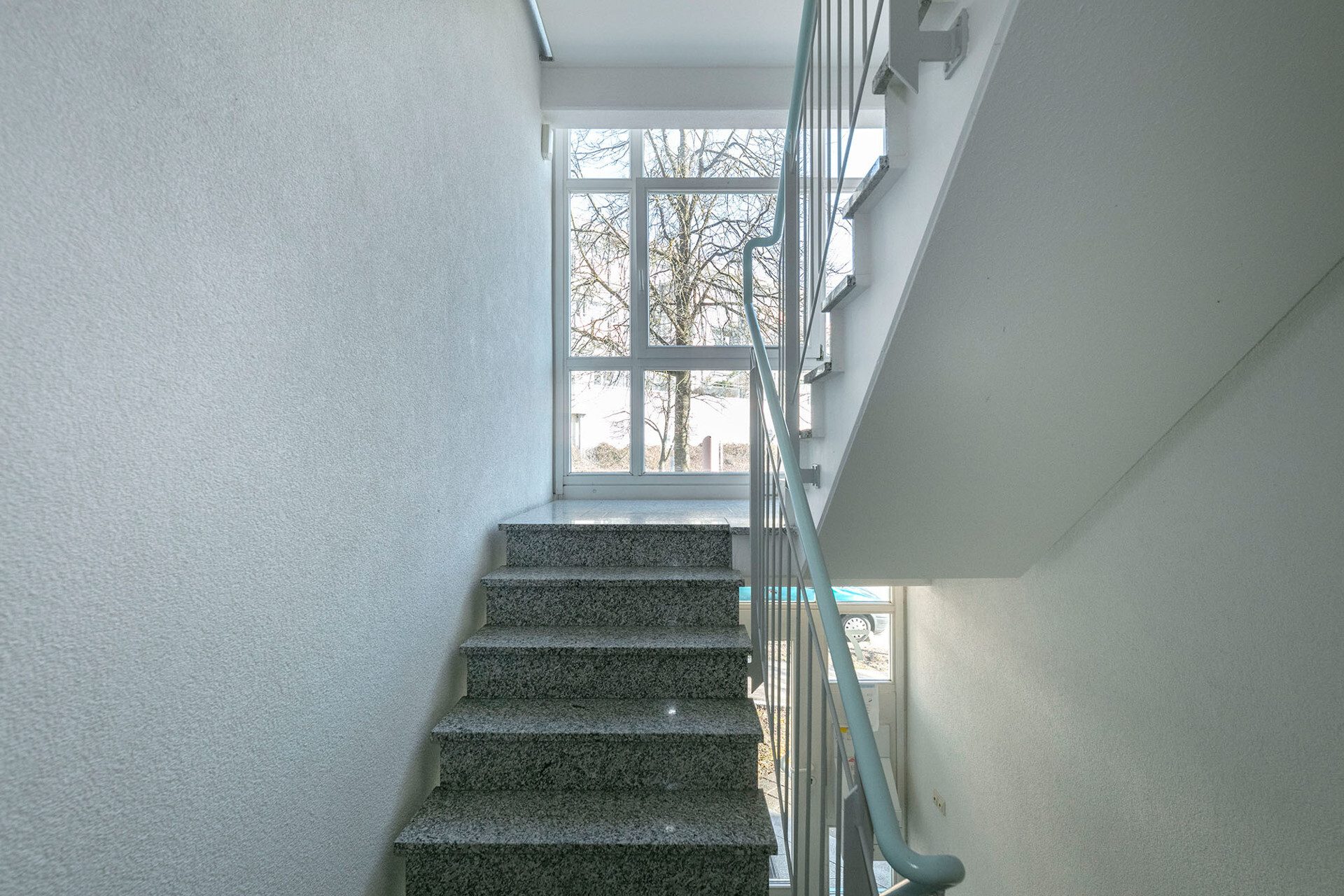 Immobilienangebot - Ulm - Alle - Erholung inklusive: 3-Zimmer-Wohnung mit großer Terrasse
