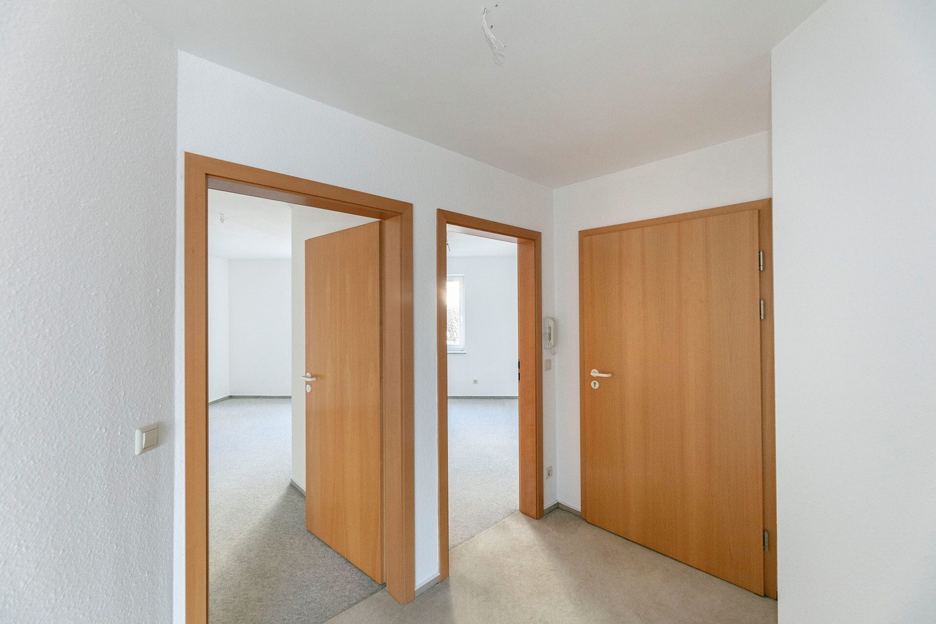Immobilienangebot - Ulm - Alle - Erholung inklusive: 3-Zimmer-Wohnung mit großer Terrasse