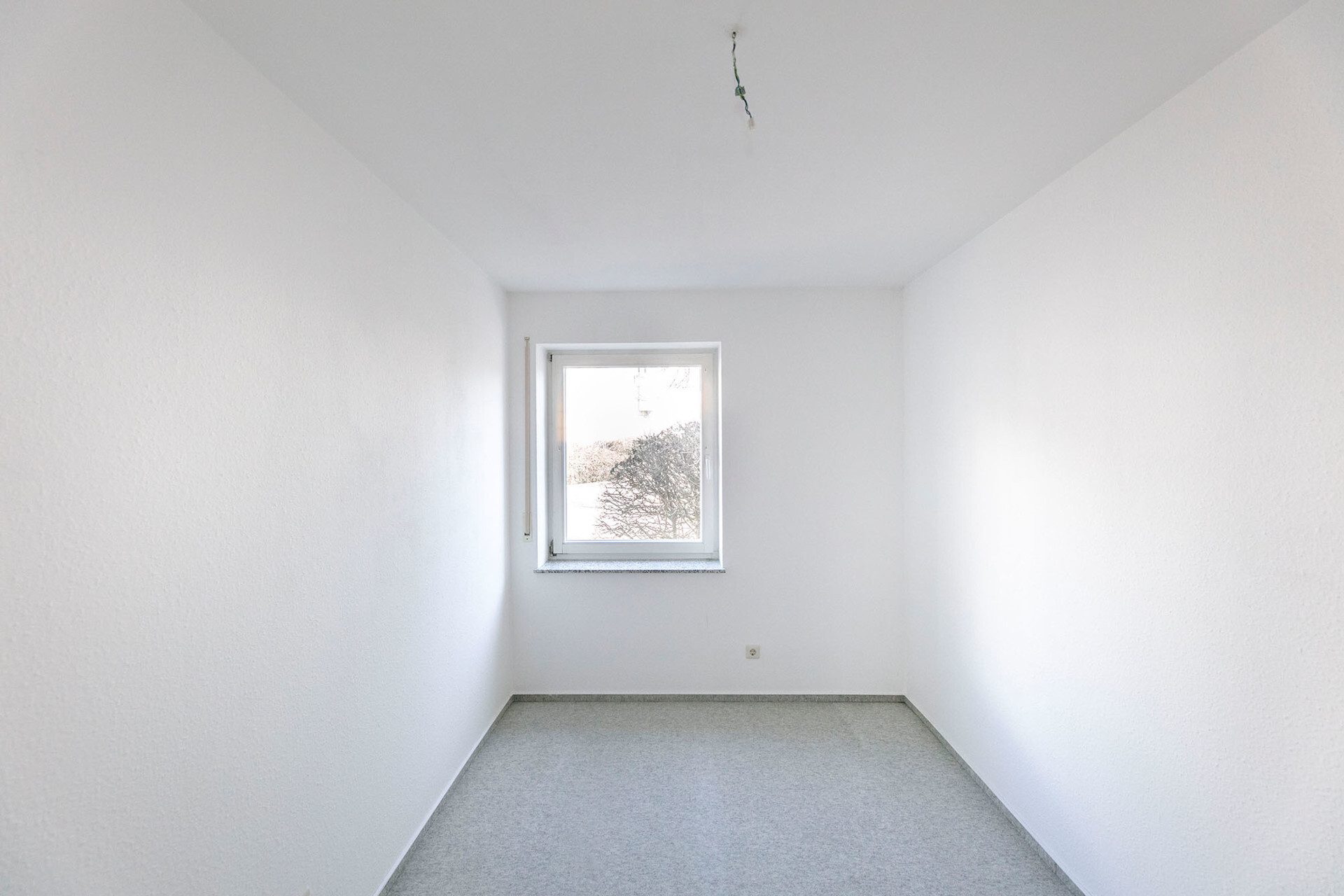 Immobilienangebot - Ulm - Alle - Erholung inklusive: 3-Zimmer-Wohnung mit großer Terrasse