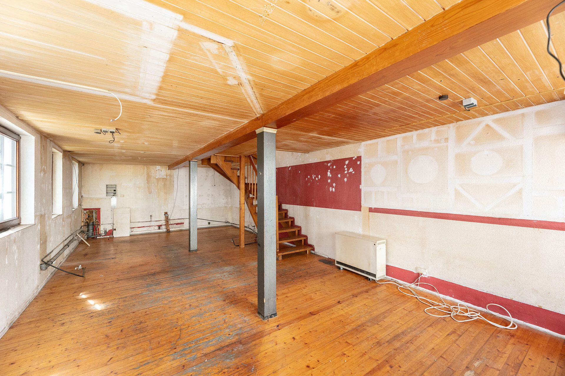 Immobilienangebot - Ehingen - Alle - Stadtleben mit Geschichte - 
Dein Platz im Herzen der City!