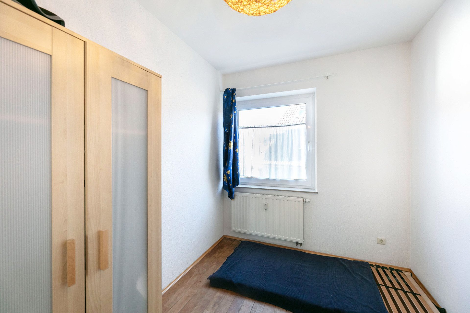 Immobilienangebot - Ulm - Alle - Wohnen in der beliebten Ulmer Oststadt 
- 4-Zimmer Wohnung mit Balkon