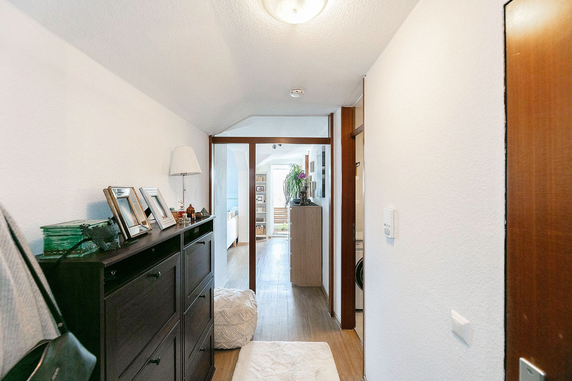 Immobilienangebot - Ulm / Wiblingen - Alle - Modernisiert & seriös vermietet – 
Attraktive Kapitalanlage in ruhiger Lage
