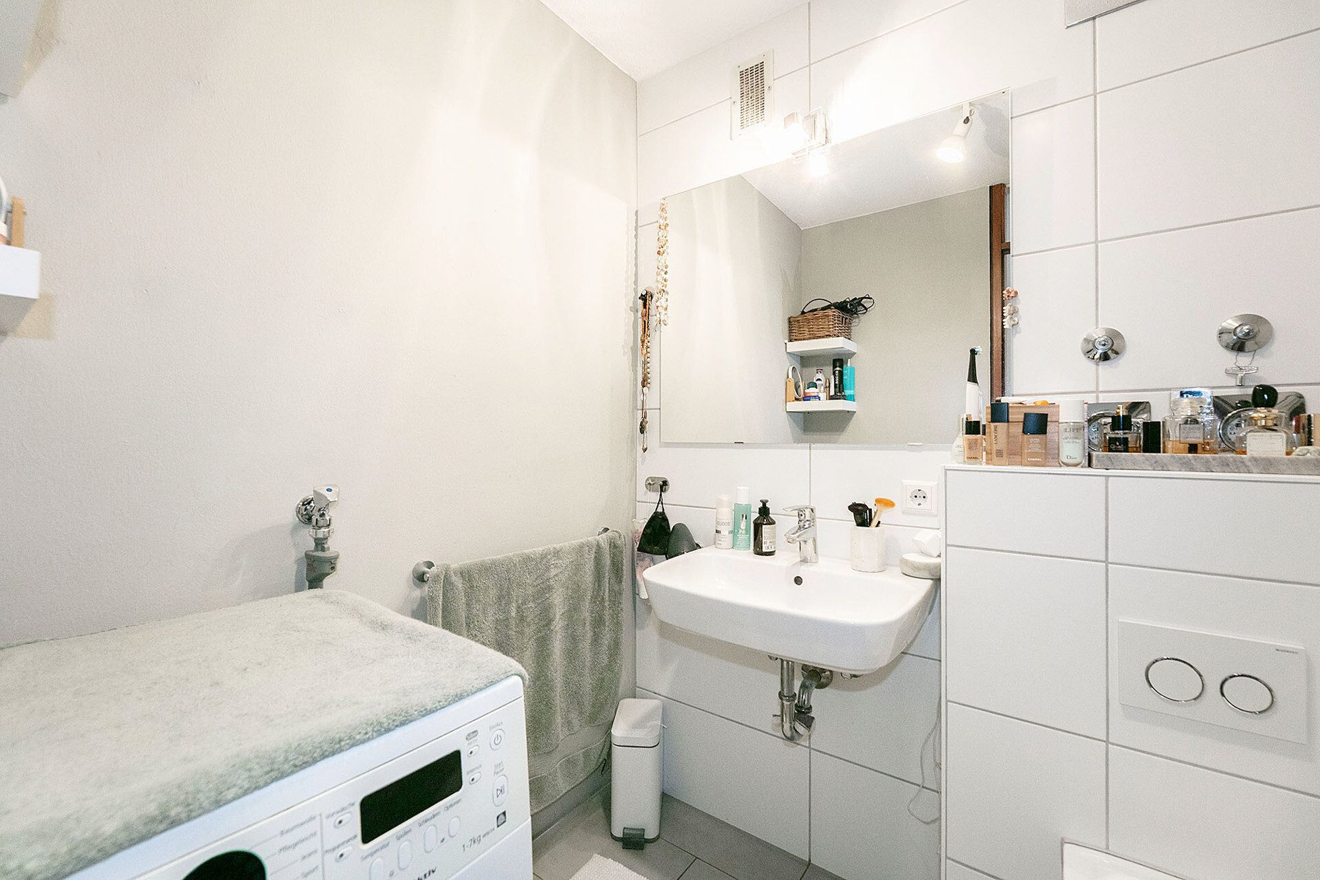 Immobilienangebot - Ulm / Wiblingen - Alle - Modernisiert & seriös vermietet – 
Attraktive Kapitalanlage in ruhiger Lage