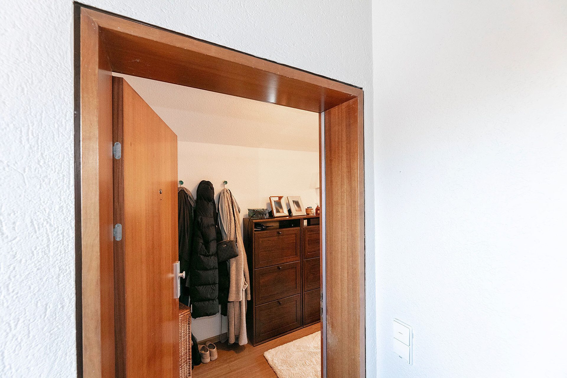 Immobilienangebot - Ulm / Wiblingen - Alle - Modernisiert & seriös vermietet – 
Attraktive Kapitalanlage in ruhiger Lage