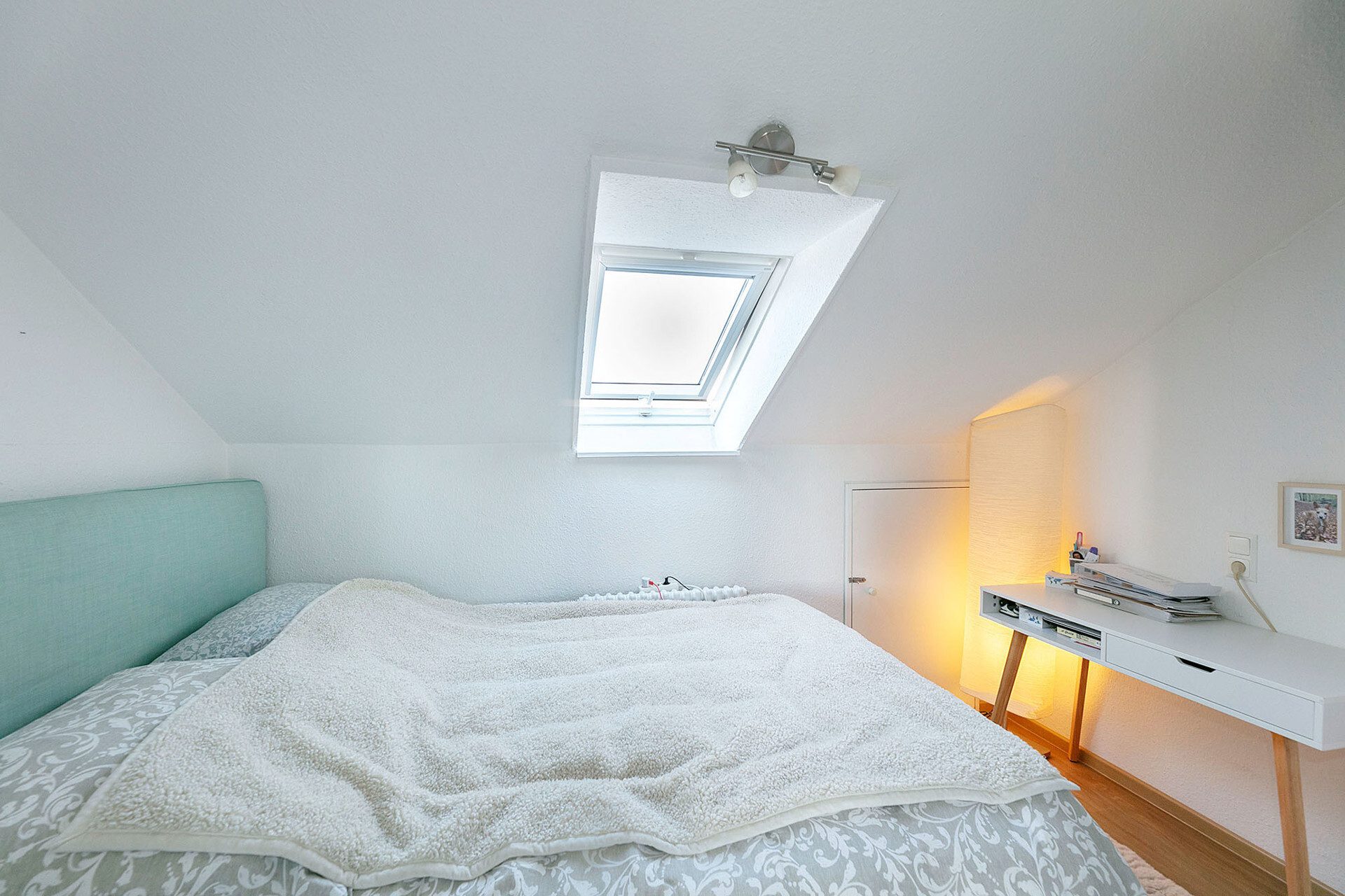 Immobilienangebot - Ulm / Wiblingen - Alle - Modernisiert & seriös vermietet – 
Attraktive Kapitalanlage in ruhiger Lage