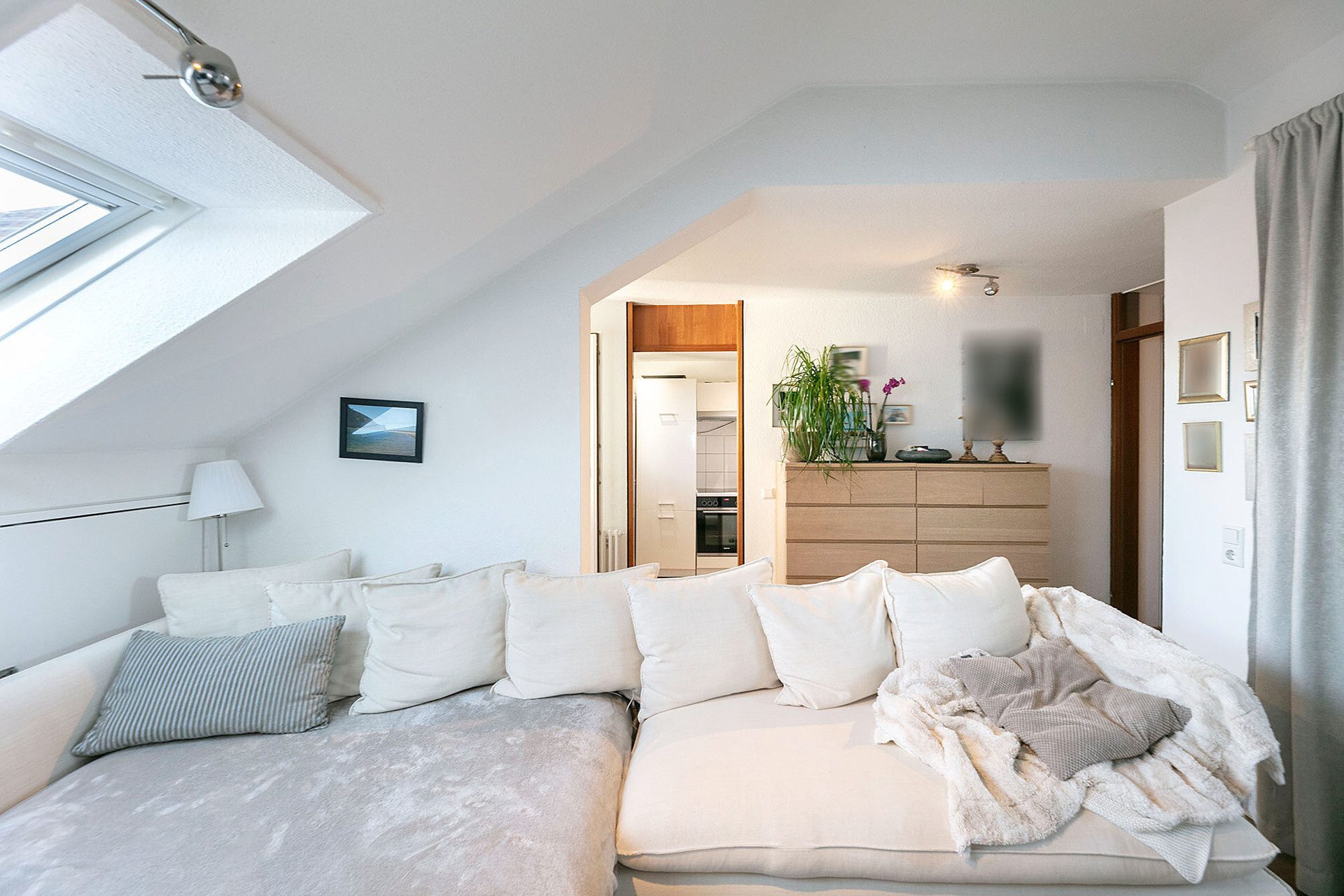 Immobilienangebot - Ulm / Wiblingen - Alle - Modernisiert & seriös vermietet – 
Attraktive Kapitalanlage in ruhiger Lage