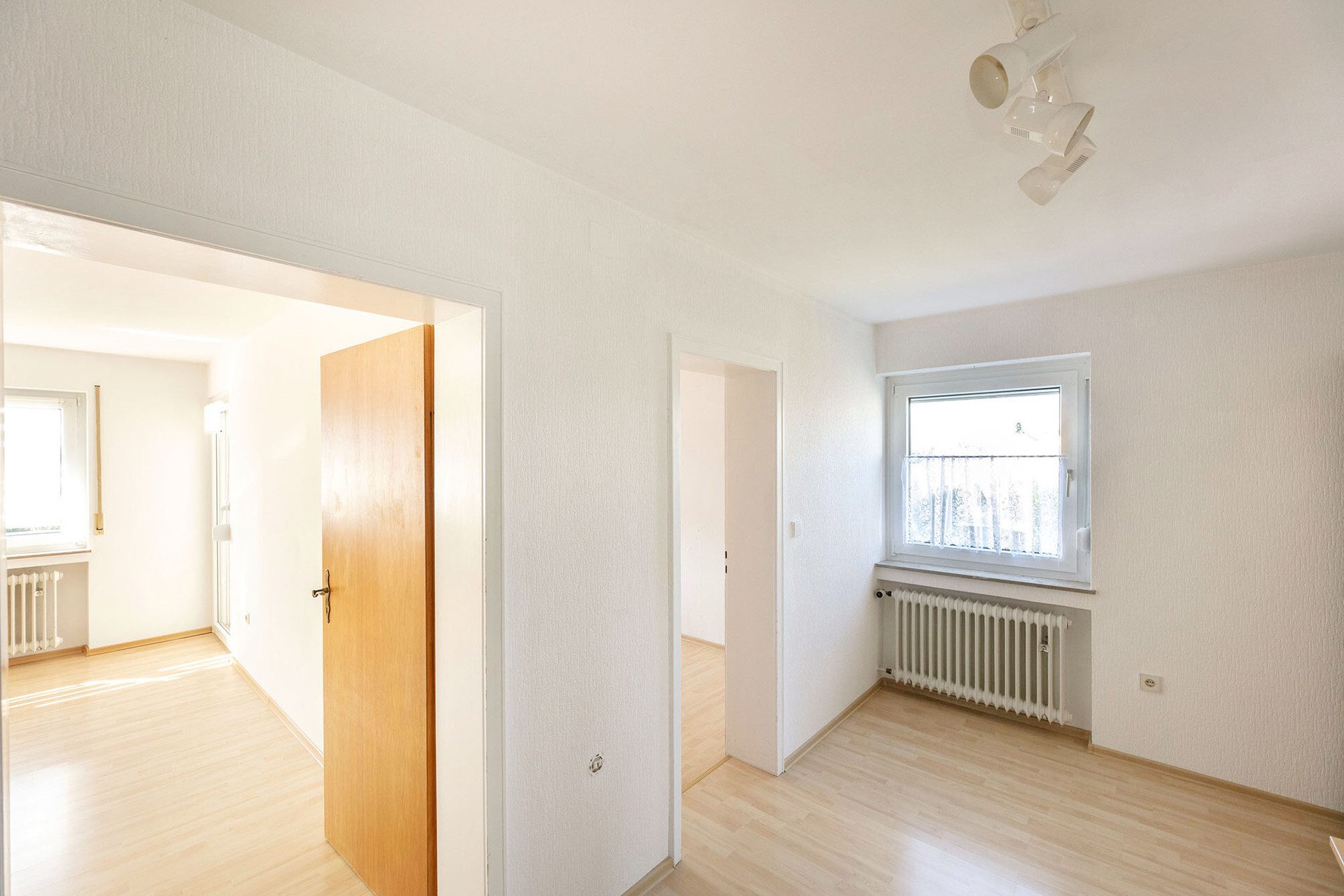 Immobilienangebot - Senden - Alle - Reizende Doppelhaushälfte mit Garage und schönem Garten in gepflegter Lage
