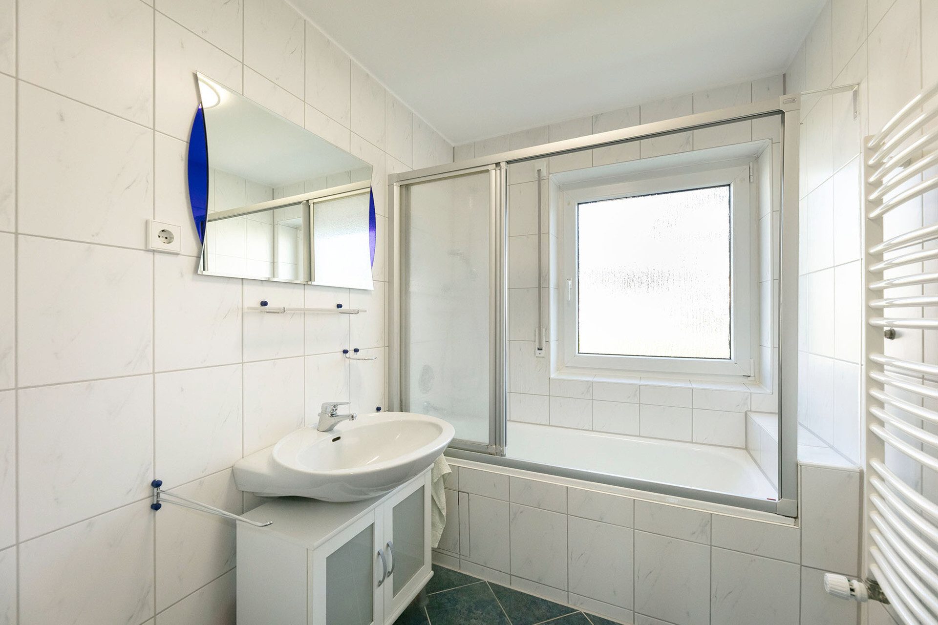 Immobilienangebot - Senden - Alle - Reizende Doppelhaushälfte mit Garage und schönem Garten in gepflegter Lage