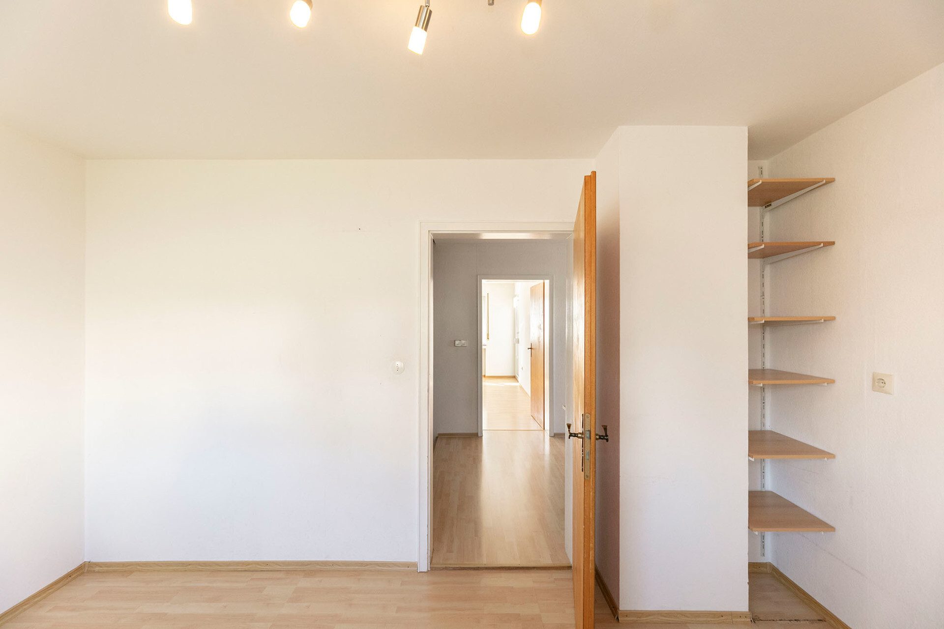 Immobilienangebot - Senden - Alle - Reizende Doppelhaushälfte mit Garage und schönem Garten in gepflegter Lage