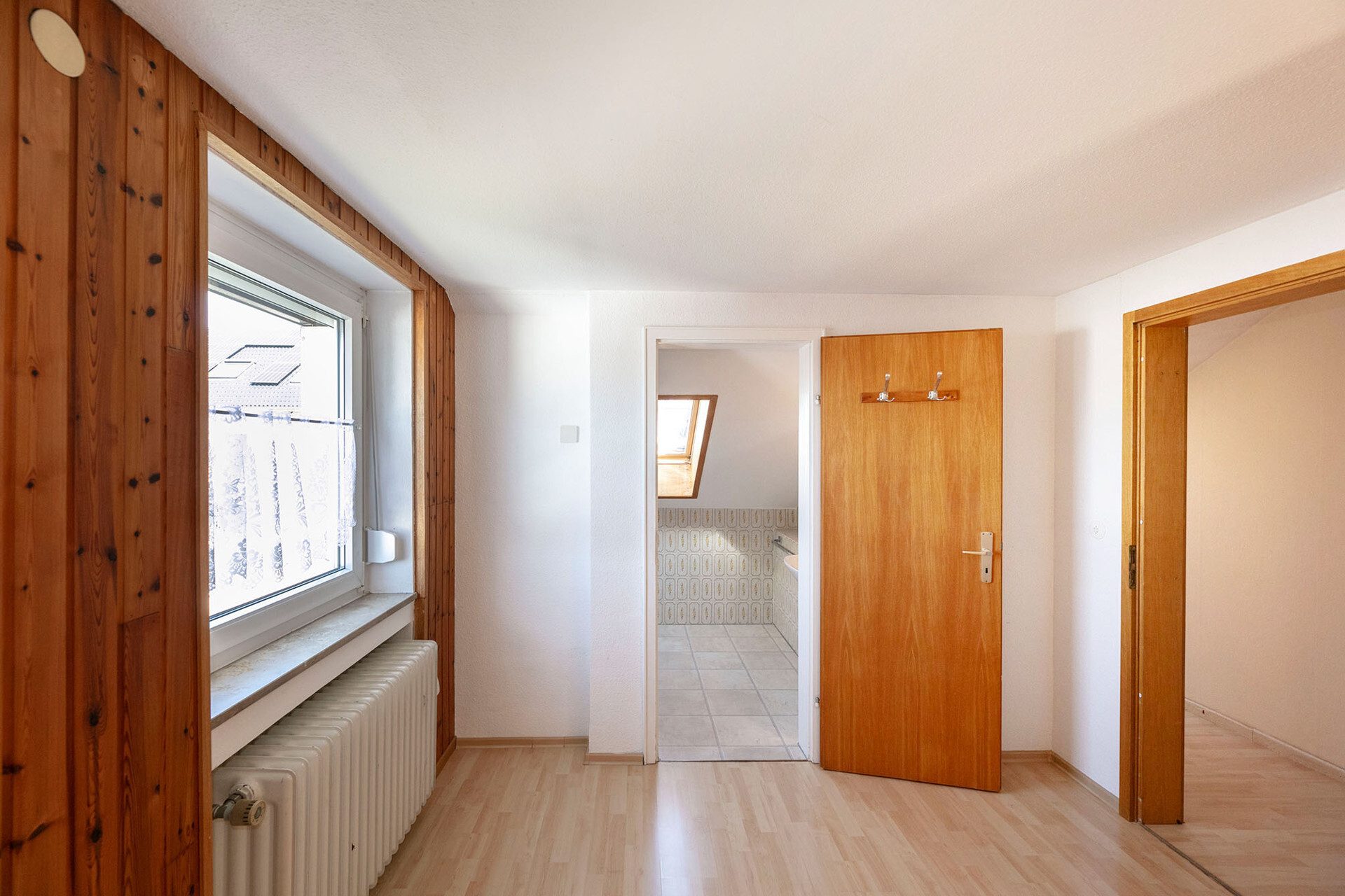 Immobilienangebot - Senden - Alle - Reizende Doppelhaushälfte mit Garage und schönem Garten in gepflegter Lage