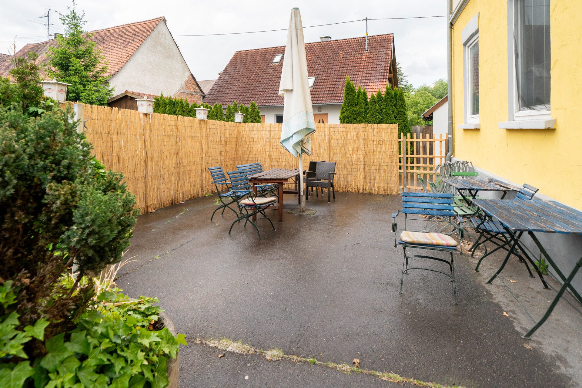 Immobilienangebot - Ulm / Donaustetten - Alle - Investoren aufgepasst ! Vielseitig nutzbares Objekt für Visionäre