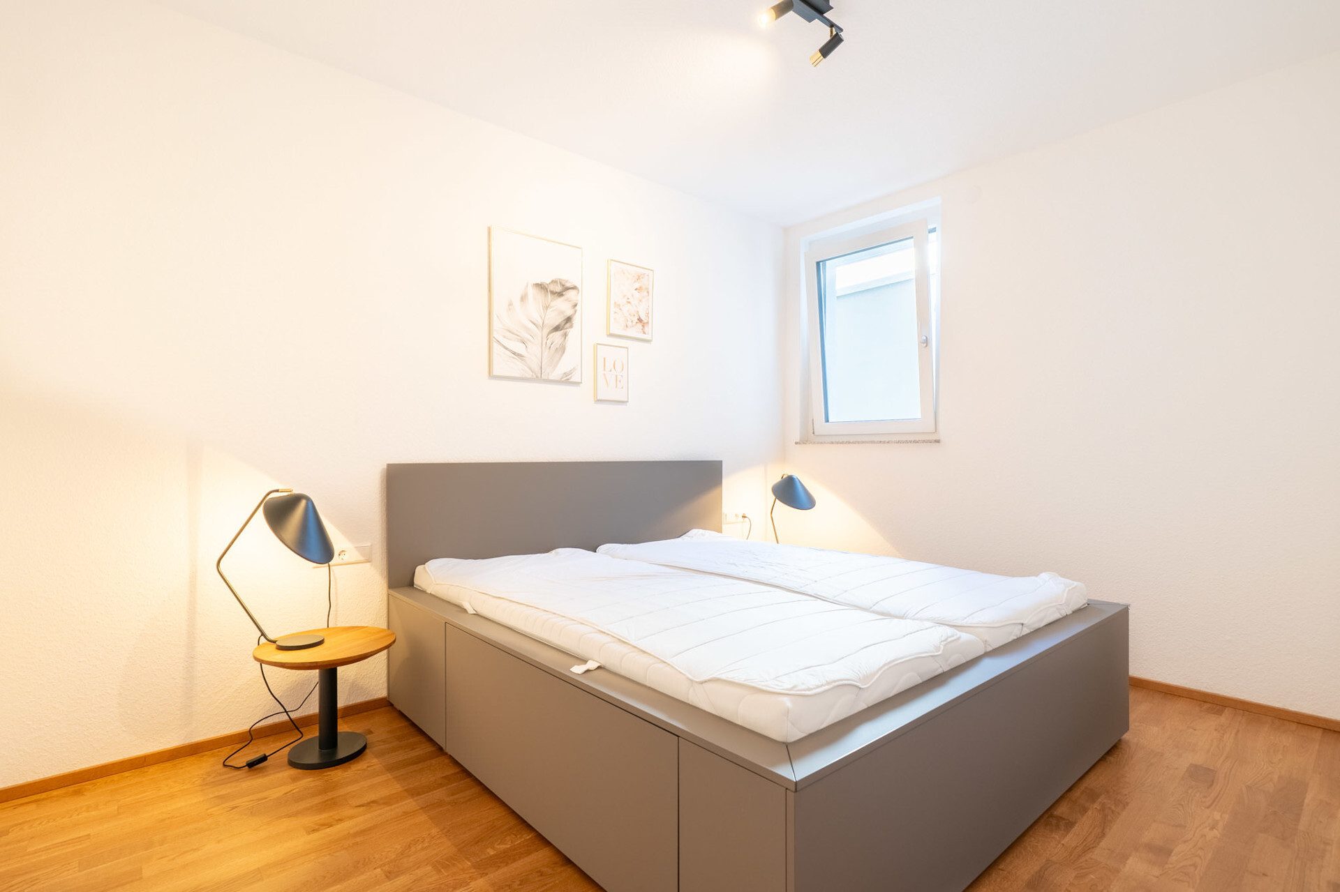 Immobilienangebot - Blaustein - Alle - -Terrassentraum- moderne 2,5-Zi.-Wohnung 
mit hochwertiger Ausstattung