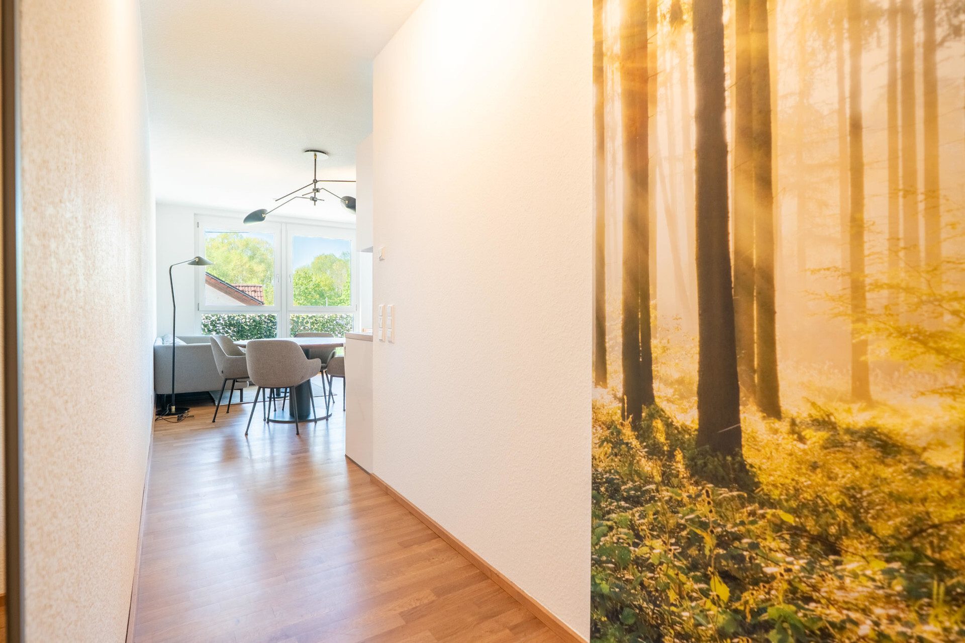 Immobilienangebot - Blaustein - Alle - -Terrassentraum- moderne 2,5-Zi.-Wohnung 
mit hochwertiger Ausstattung