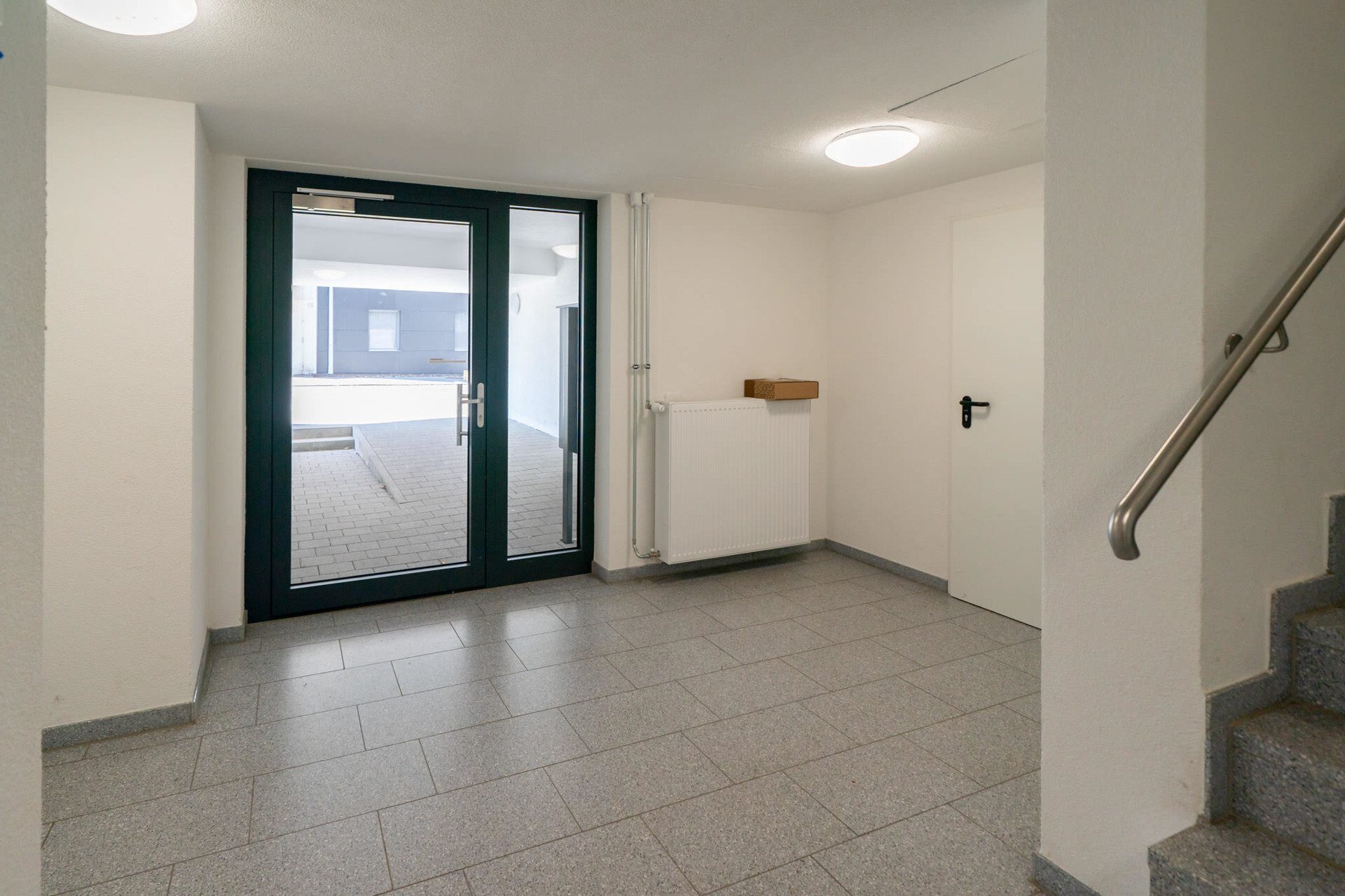 Immobilienangebot - Blaustein - Alle - -Terrassentraum- moderne 2,5-Zi.-Wohnung 
mit hochwertiger Ausstattung