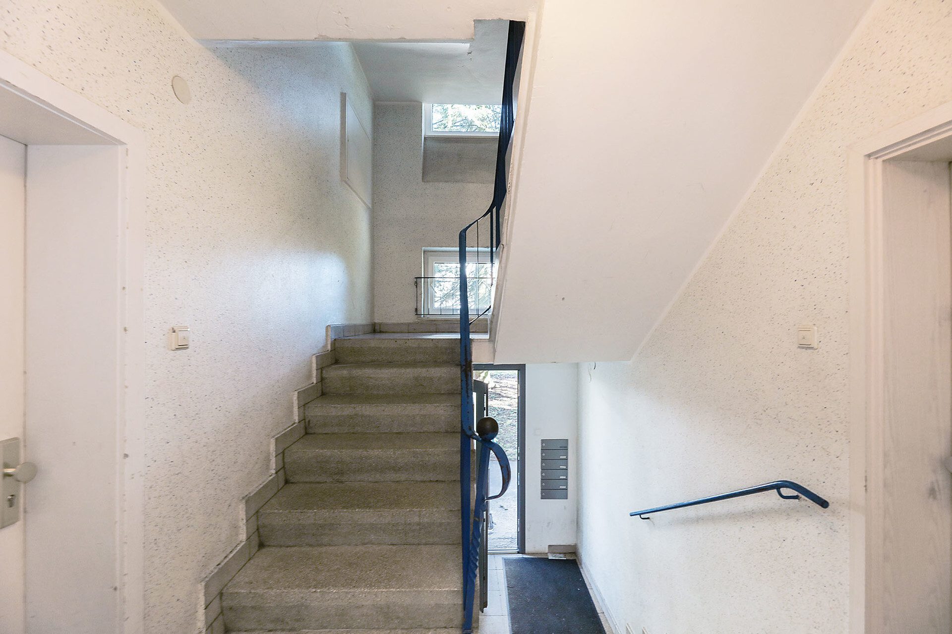 Immobilienangebot - Neu-Ulm - Alle - Investieren Sie in eine eigene Wohnung - Zentrumsnahe 2-Zi. Wohnung