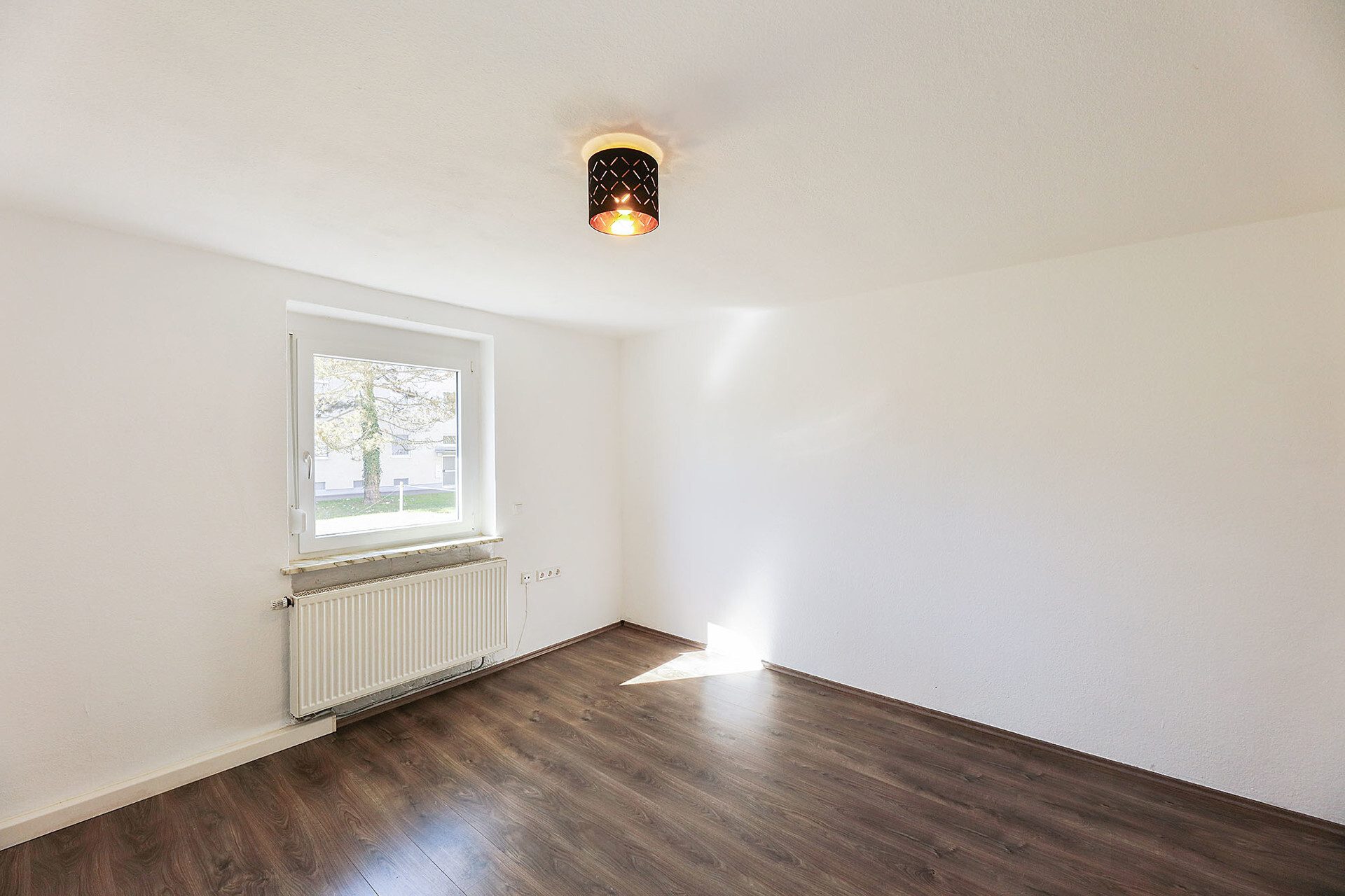 Immobilienangebot - Neu-Ulm - Alle - Investieren Sie in eine eigene Wohnung - Zentrumsnahe 2-Zi. Wohnung