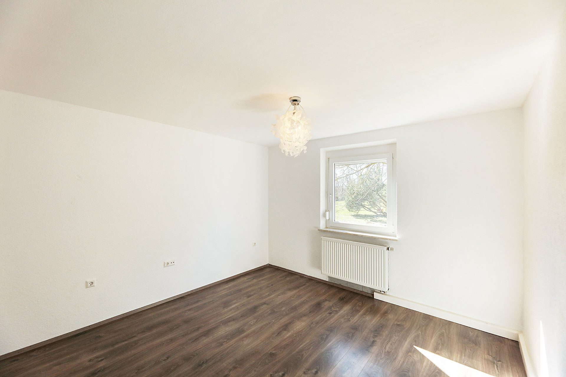 Immobilienangebot - Neu-Ulm - Alle - Investieren Sie in eine eigene Wohnung - Zentrumsnahe 2-Zi. Wohnung