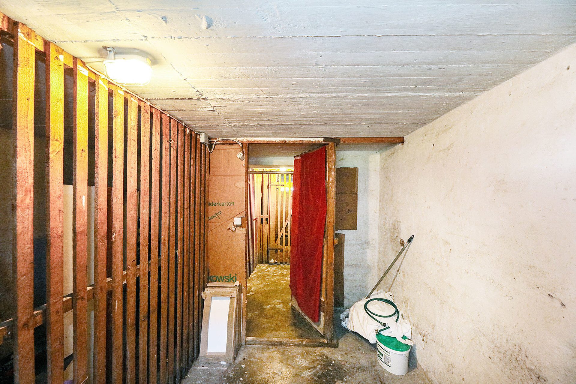 Immobilienangebot - Neu-Ulm - Alle - Investieren Sie in eine eigene Wohnung - Zentrumsnahe 2-Zi. Wohnung