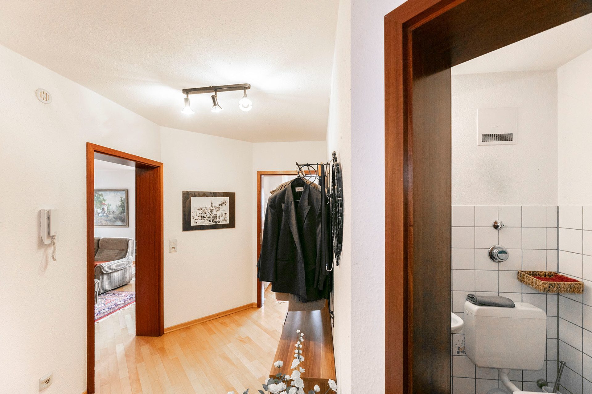 Immobilienangebot - Ehingen - Alle - Wohnen und Leben im Stadtzentrum - 
Ihre Alternative zum Haus?