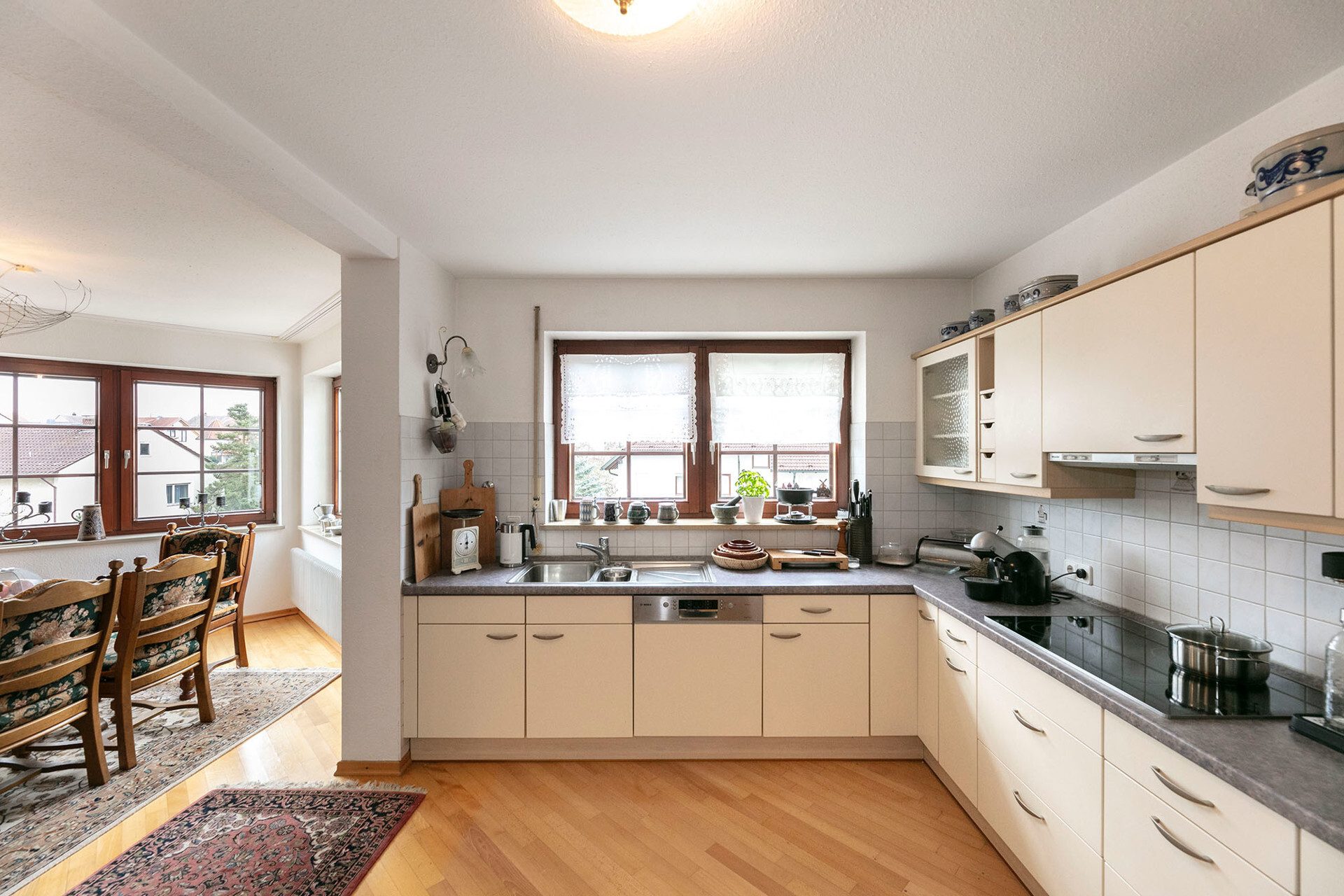 Immobilienangebot - Ehingen - Alle - Wohnen und Leben im Stadtzentrum - 
Ihre Alternative zum Haus?