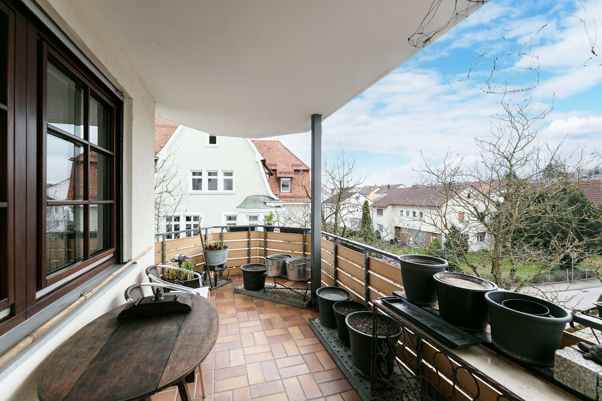 Immobilienangebot - Ehingen - Alle - Wohnen und Leben im Stadtzentrum - 
Ihre Alternative zum Haus?