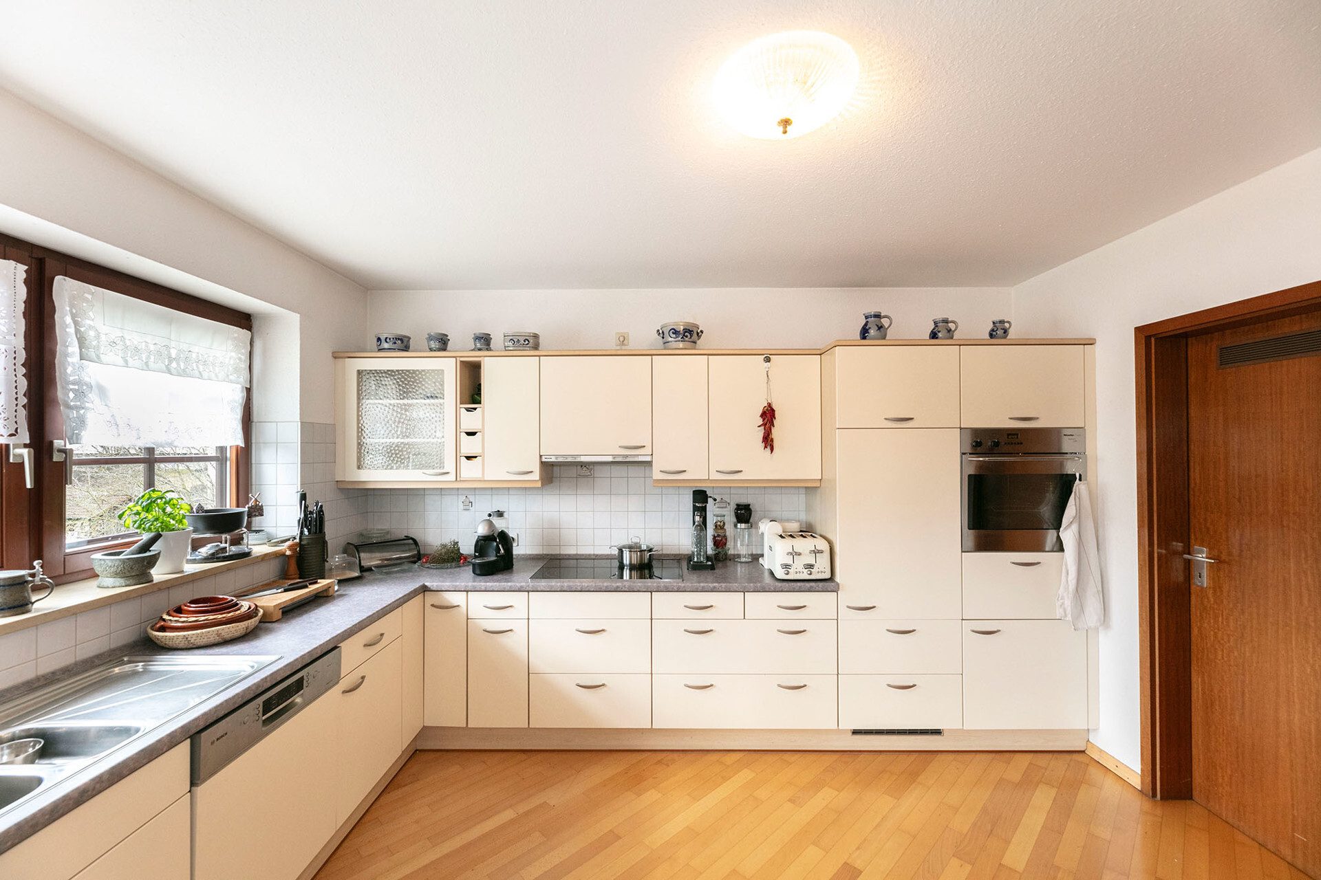 Immobilienangebot - Ehingen - Alle - Wohnen und Leben im Stadtzentrum - 
Ihre Alternative zum Haus?
