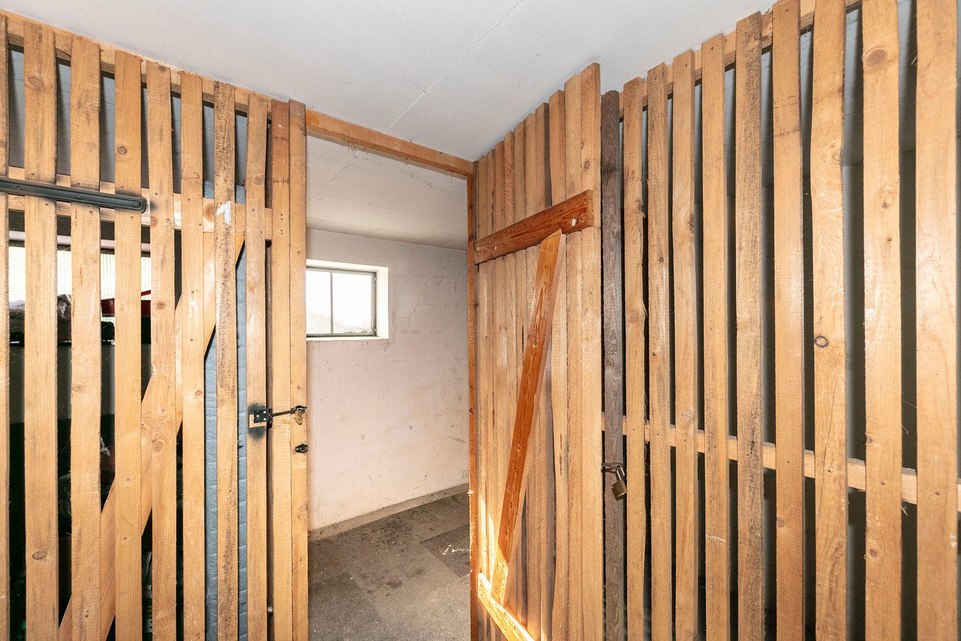 Immobilienangebot - Dornstadt - Alle - Leerstehende 1-Zimmer-Wohnung