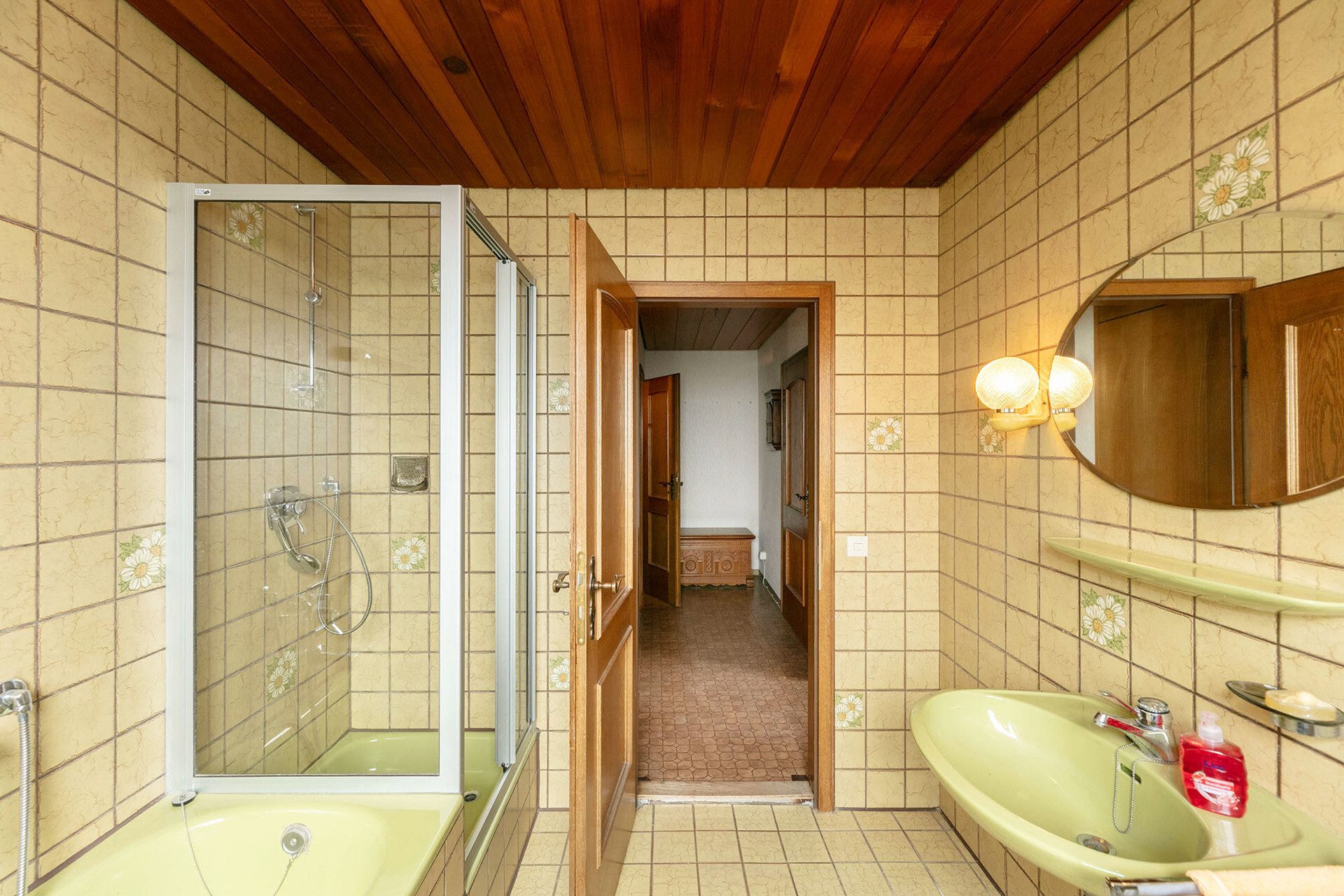 Immobilienangebot - Elchingen / Thalfingen - Alle - -Sonnentage im eigenen Garten- 
charmante 2,5-Zi.- Wohnung im Hochparterre