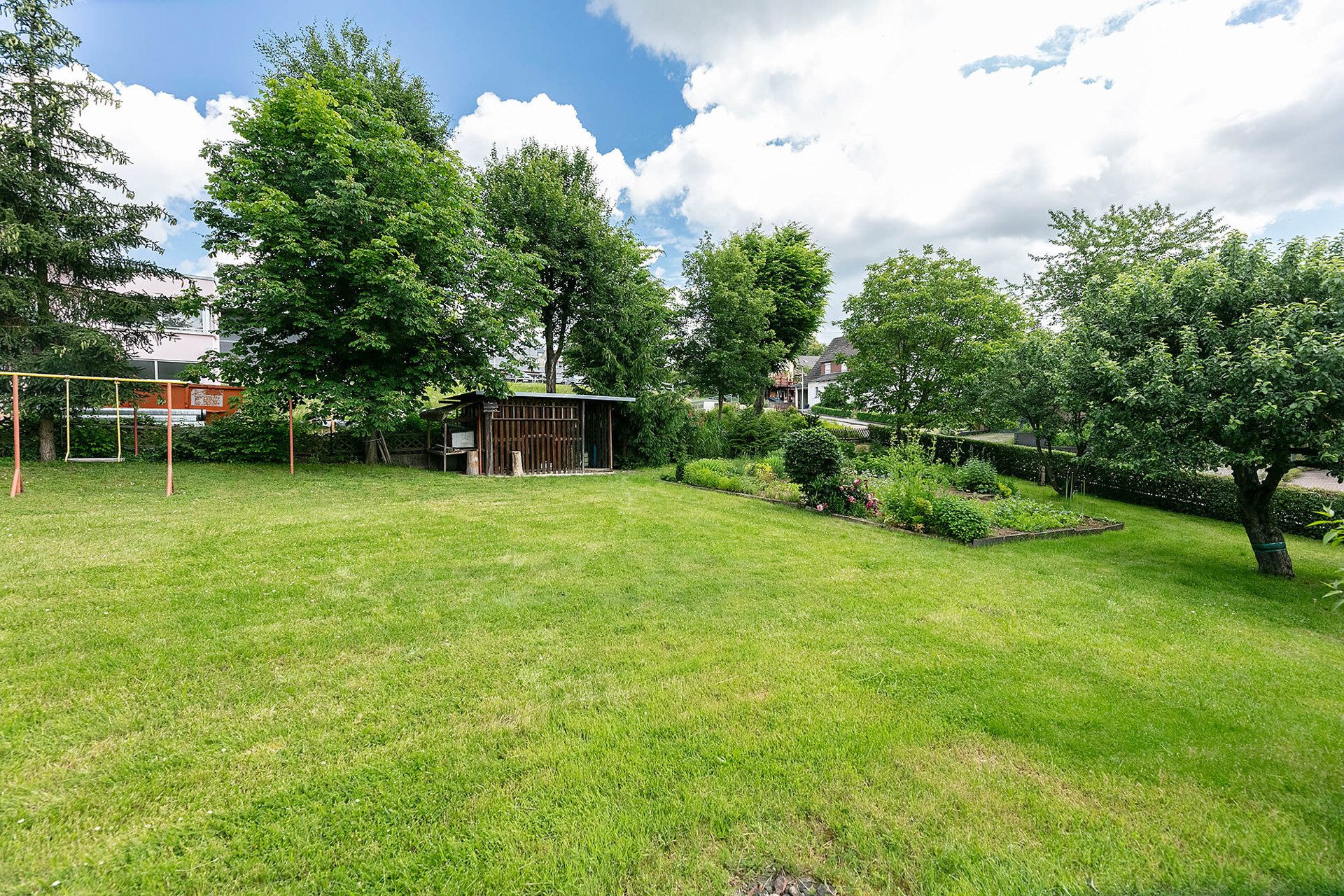 Immobilienangebot - Westerstetten - Alle - Ganz nach Ihren Wünschen zu gestalten  - Grundstück in Westerstetten