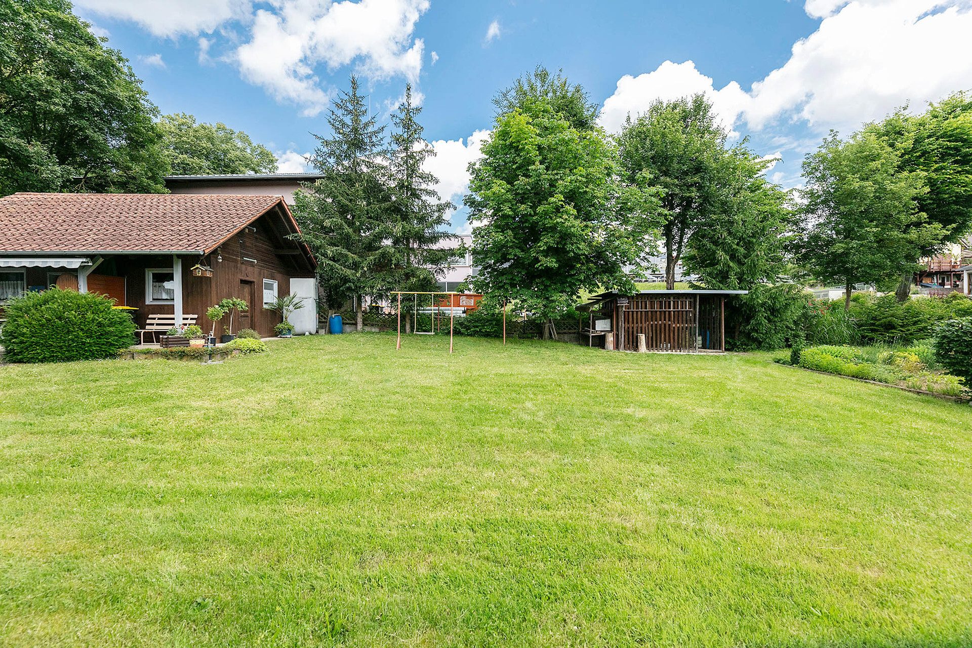 Immobilienangebot - Westerstetten - Alle - Ganz nach Ihren Wünschen zu gestalten  - Grundstück in Westerstetten