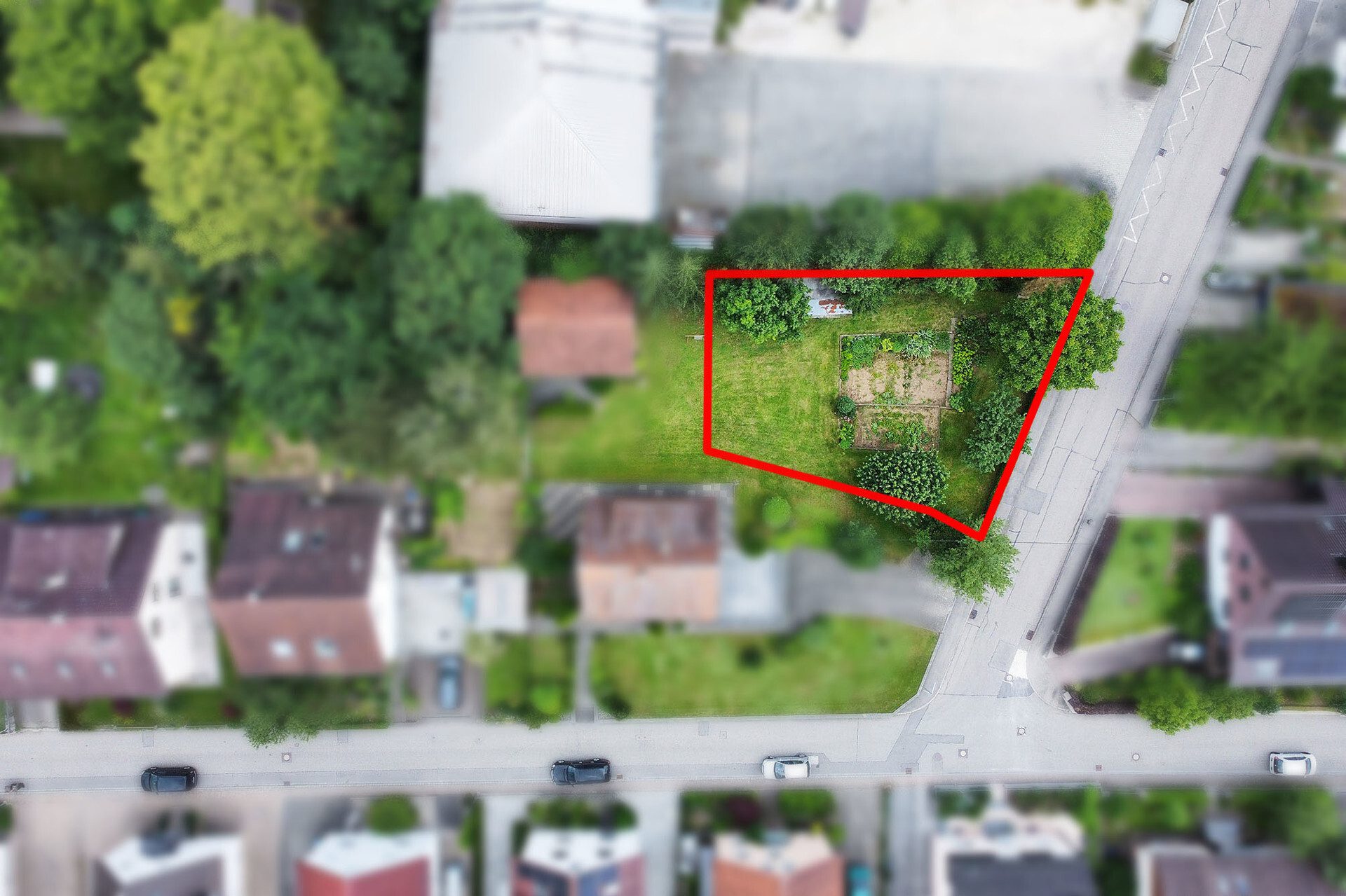 Immobilienangebot - Westerstetten - Alle - Ganz nach Ihren Wünschen zu gestalten  - Grundstück in Westerstetten