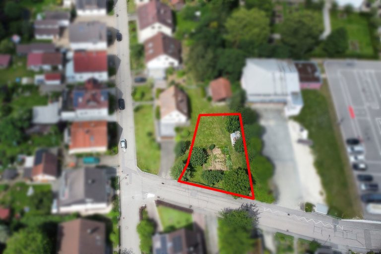 Immobilienangebot - Westerstetten - Alle - Ganz nach Ihren Wünschen zu gestalten  - Grundstück in Westerstetten