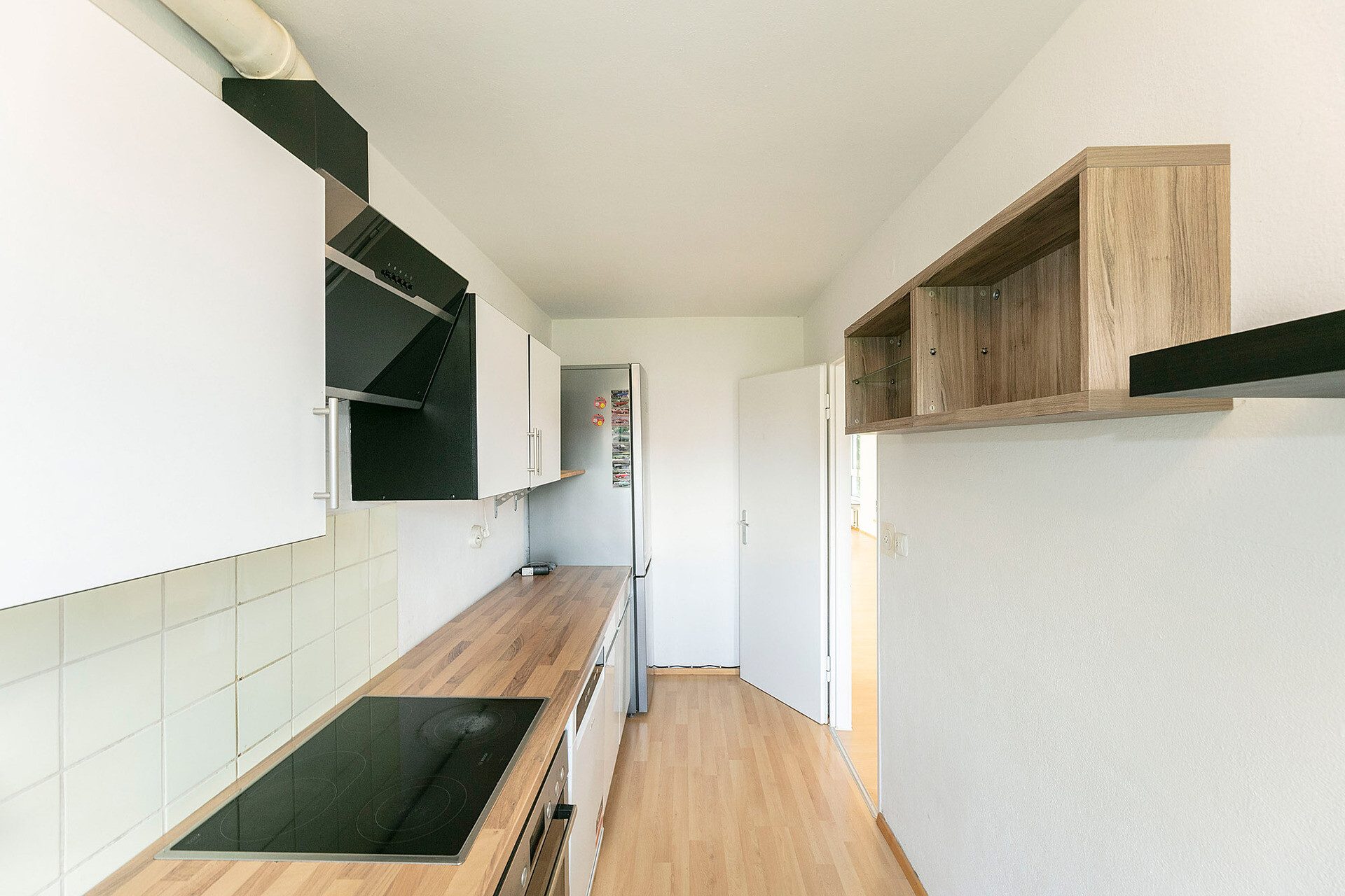 Immobilienangebot - Ulm - Alle - - Traumhafter Garten zum Entspannen inklusive -